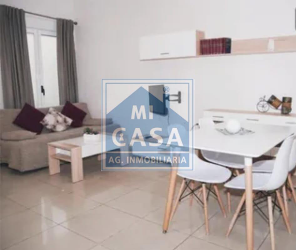 Alquiler de apartamento en Mérida