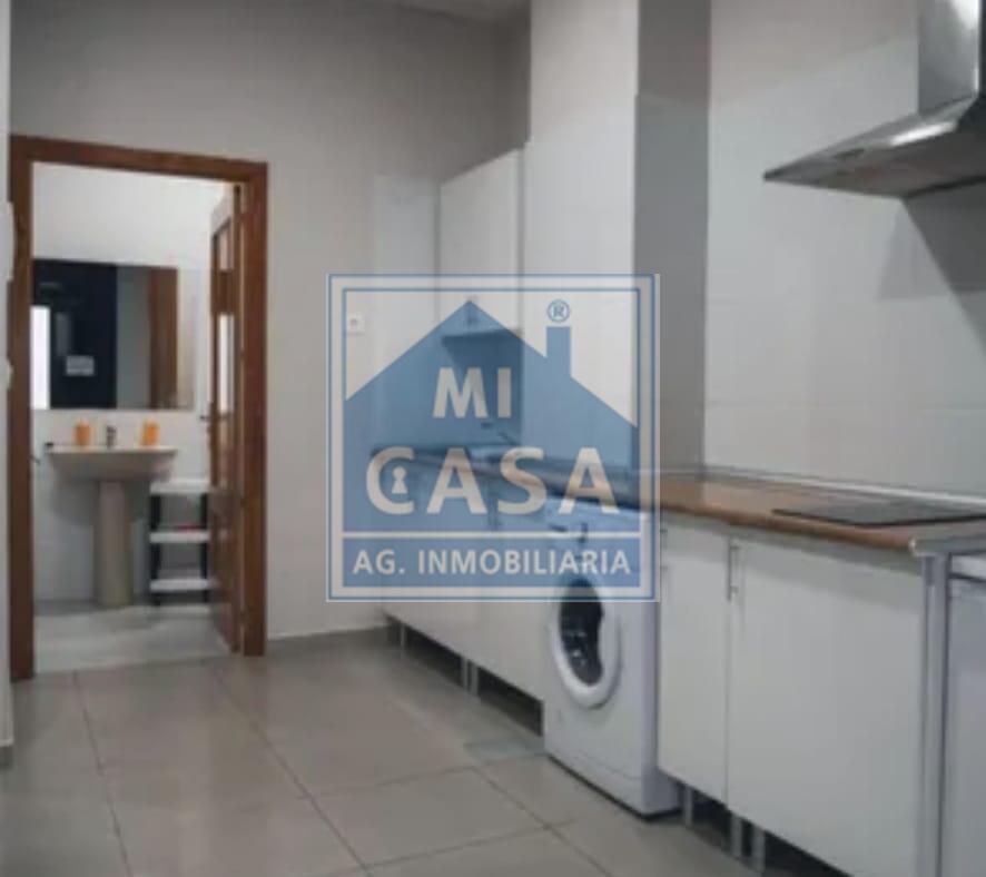 Alquiler de apartamento en Mérida