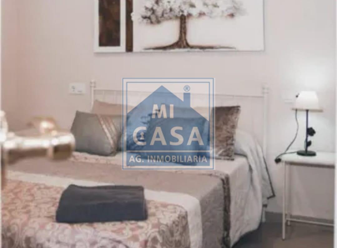 Alquiler de apartamento en Mérida