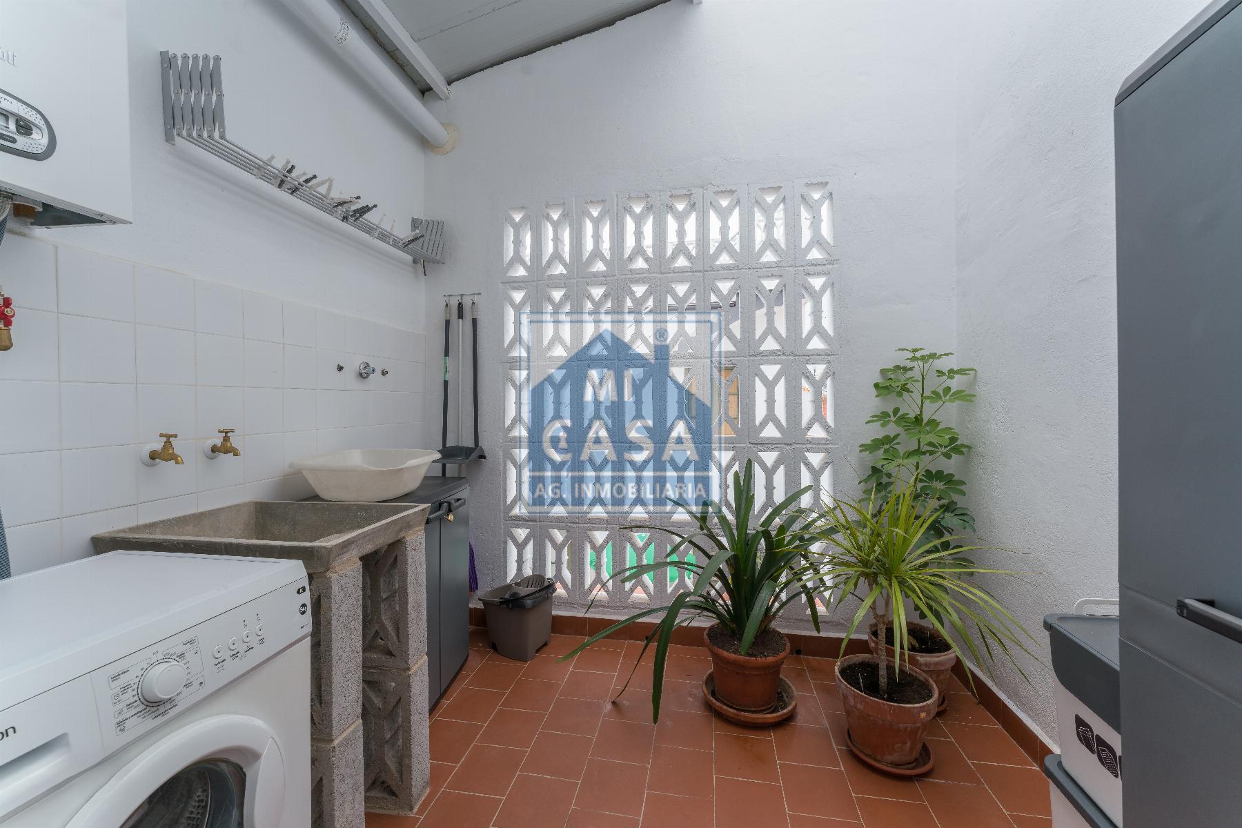 Venta de casa en Mérida