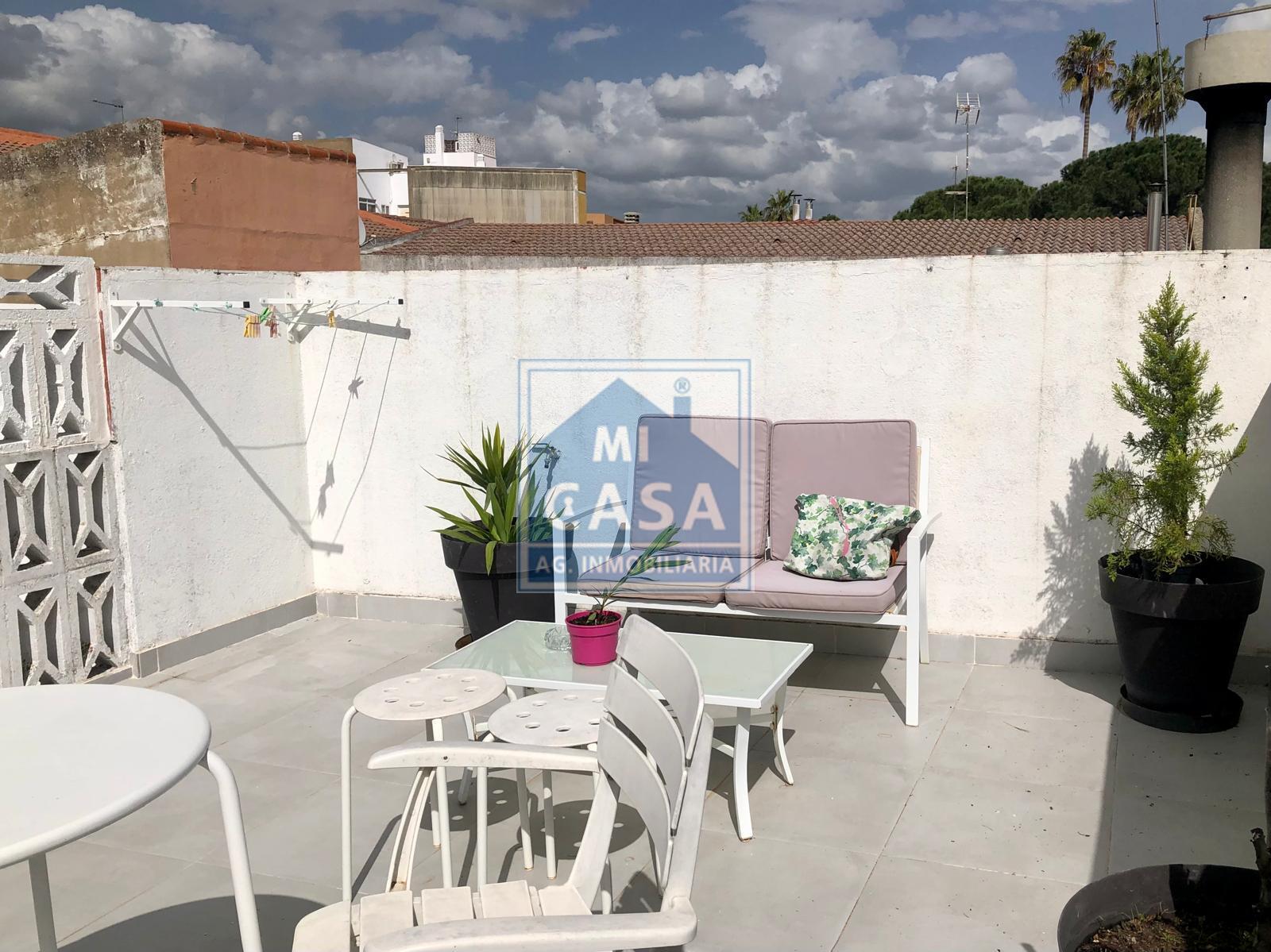 Venta de casa en Mérida