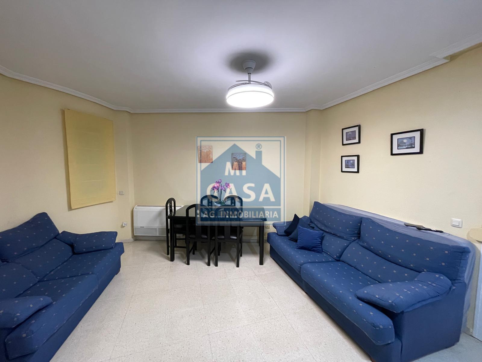 Venta de piso en Mérida