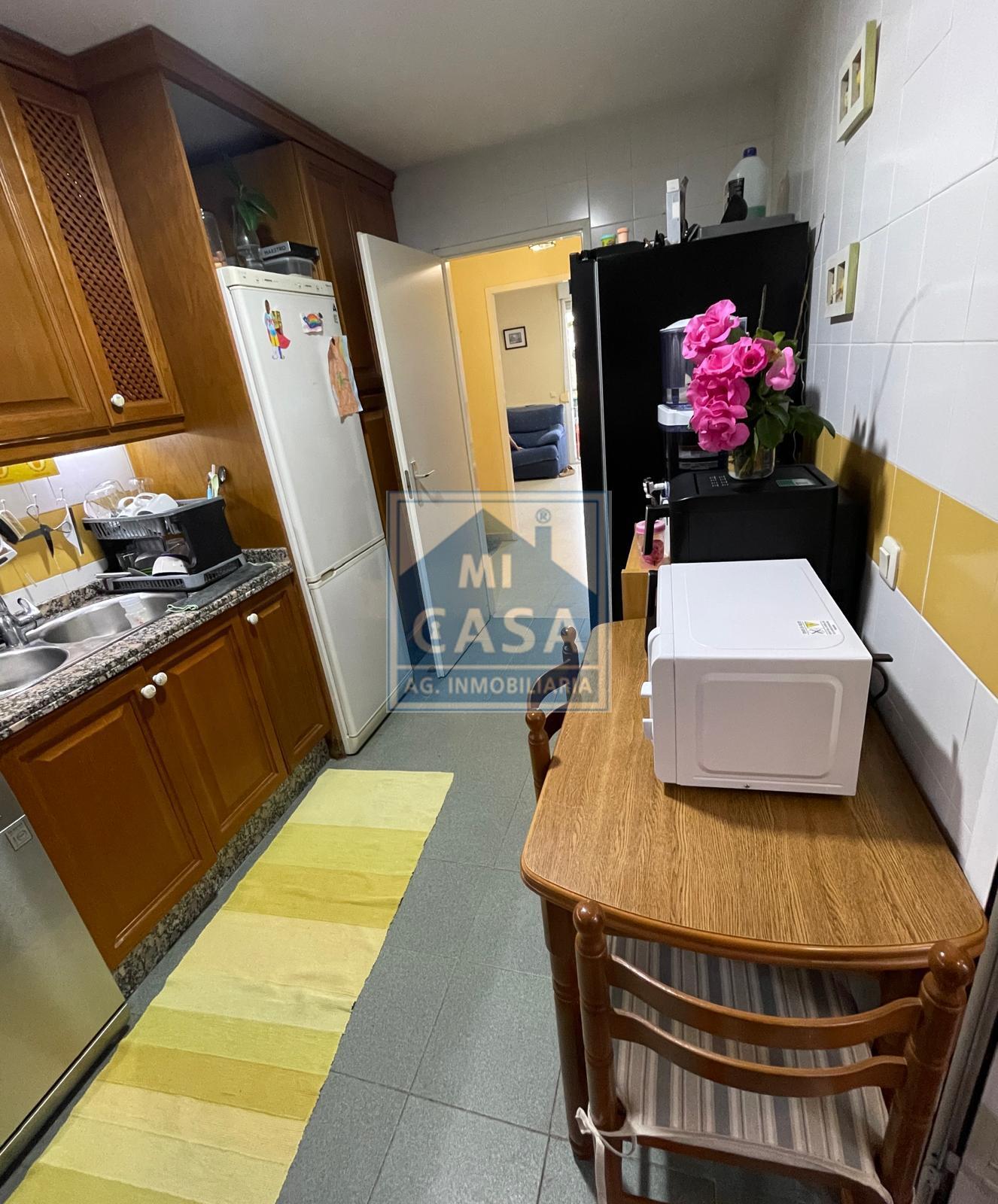Venta de piso en Mérida