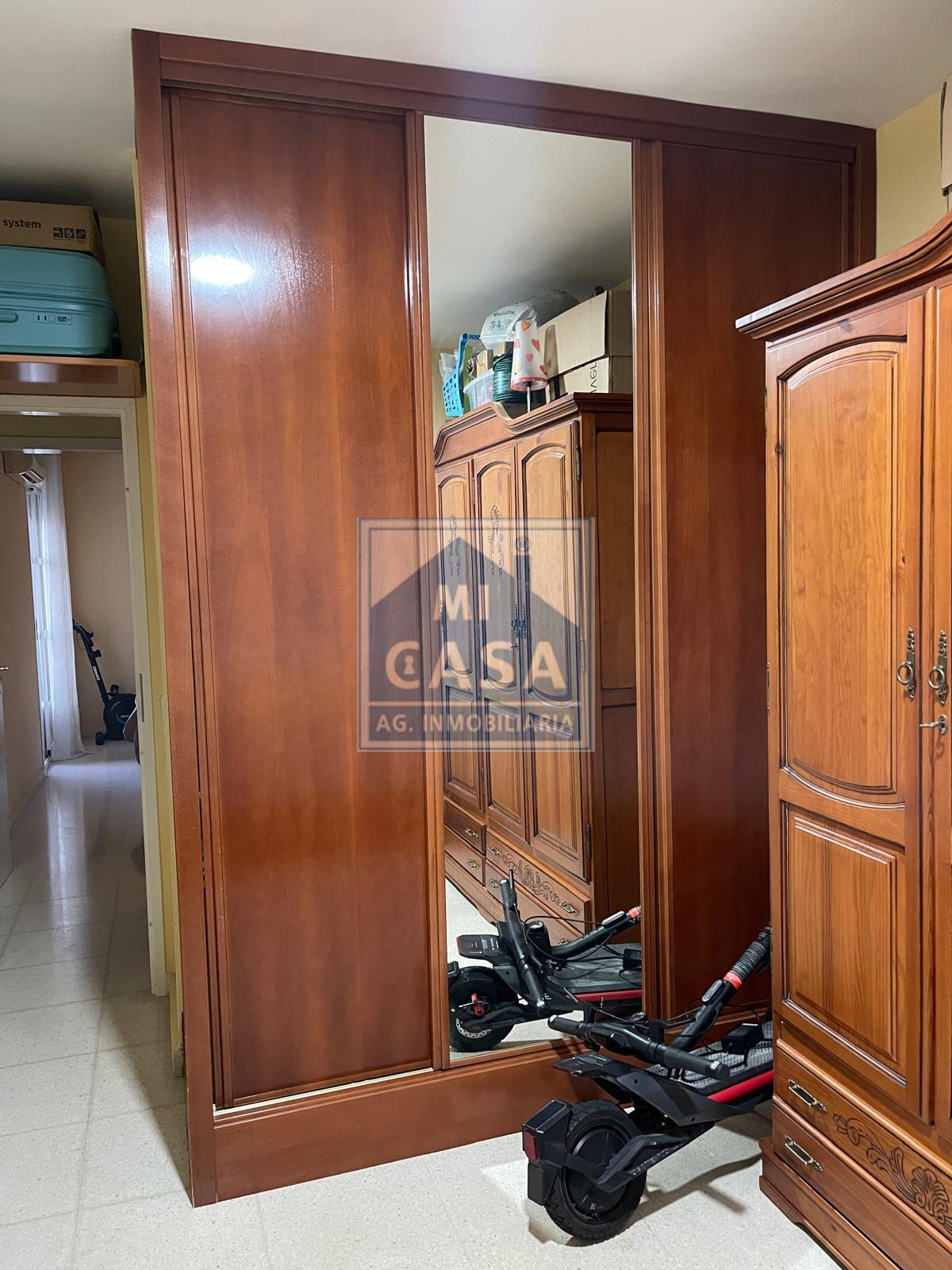 Venta de piso en Mérida