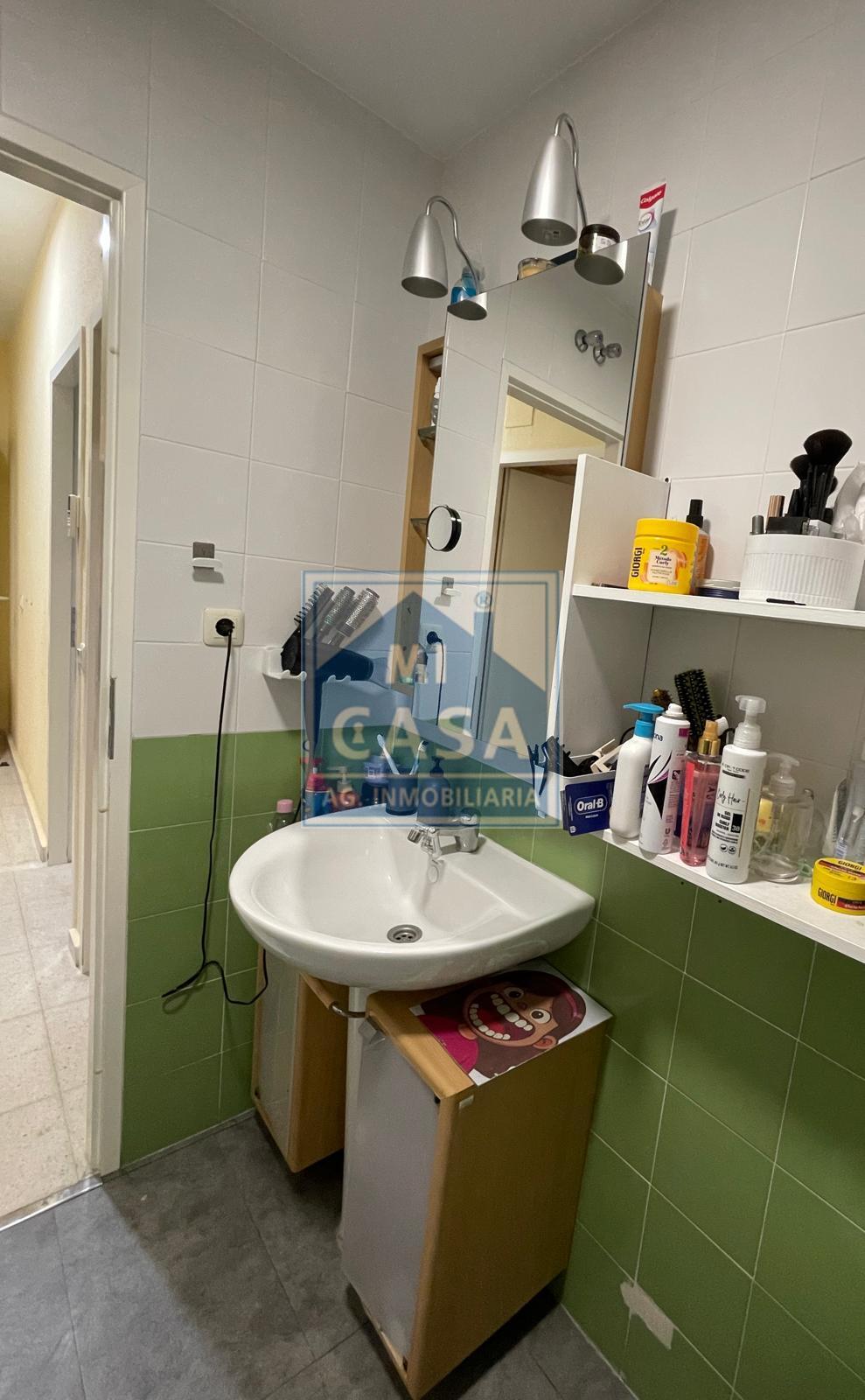 Venta de piso en Mérida