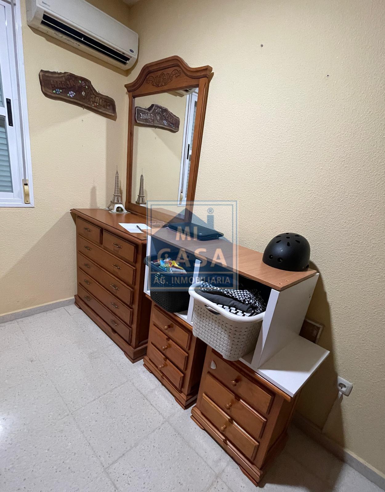 Venta de piso en Mérida