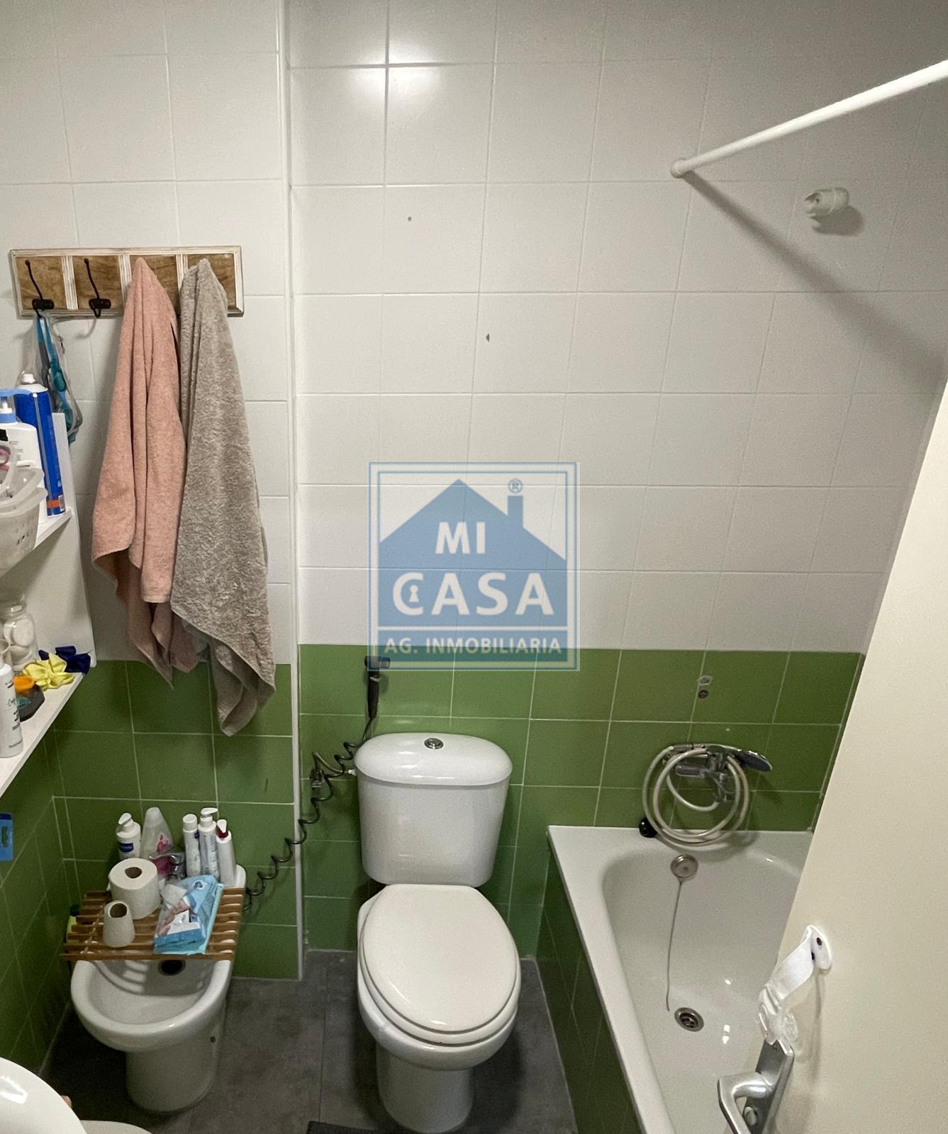 Venta de piso en Mérida
