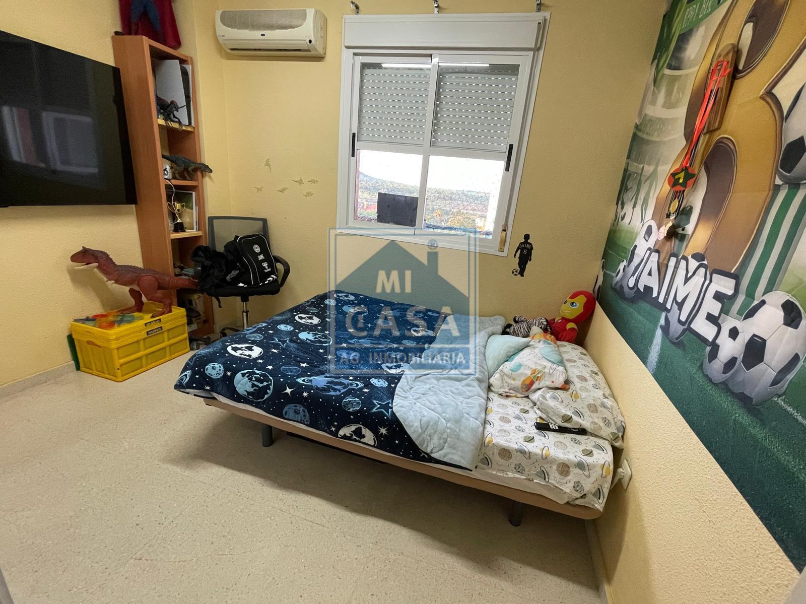 Venta de piso en Mérida