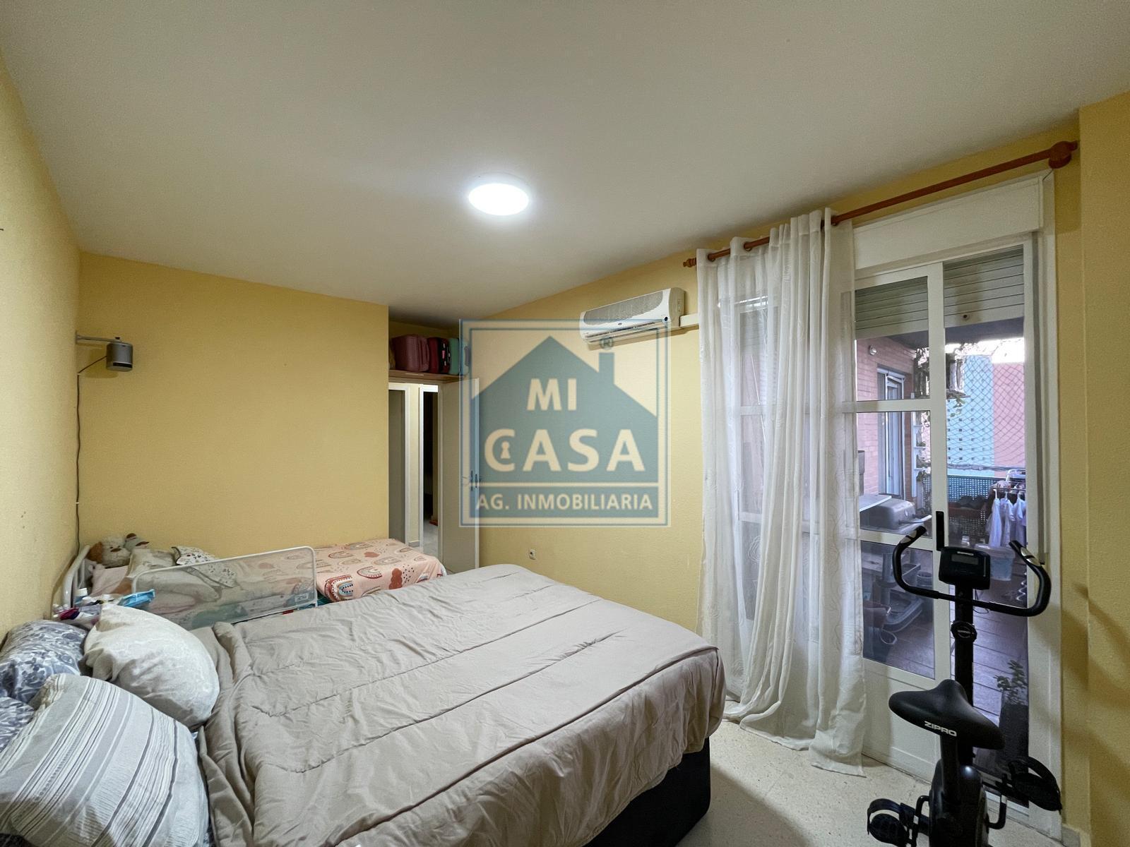 Venta de piso en Mérida