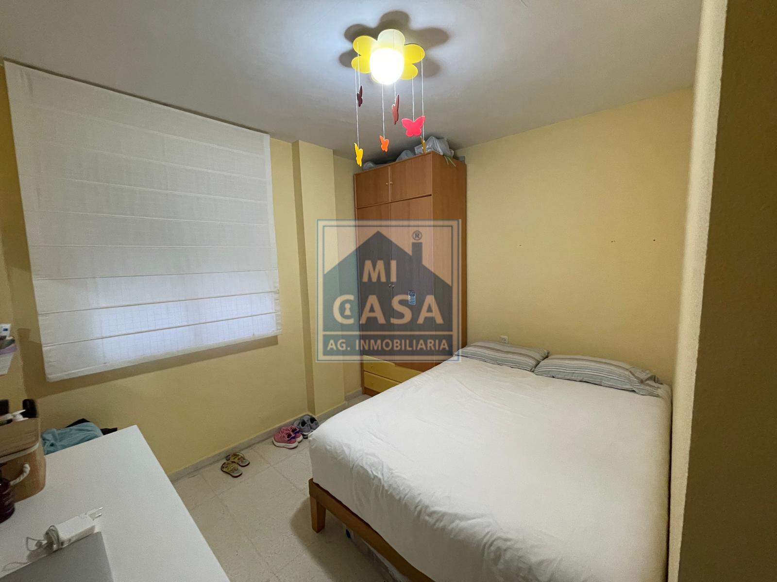 Venta de piso en Mérida