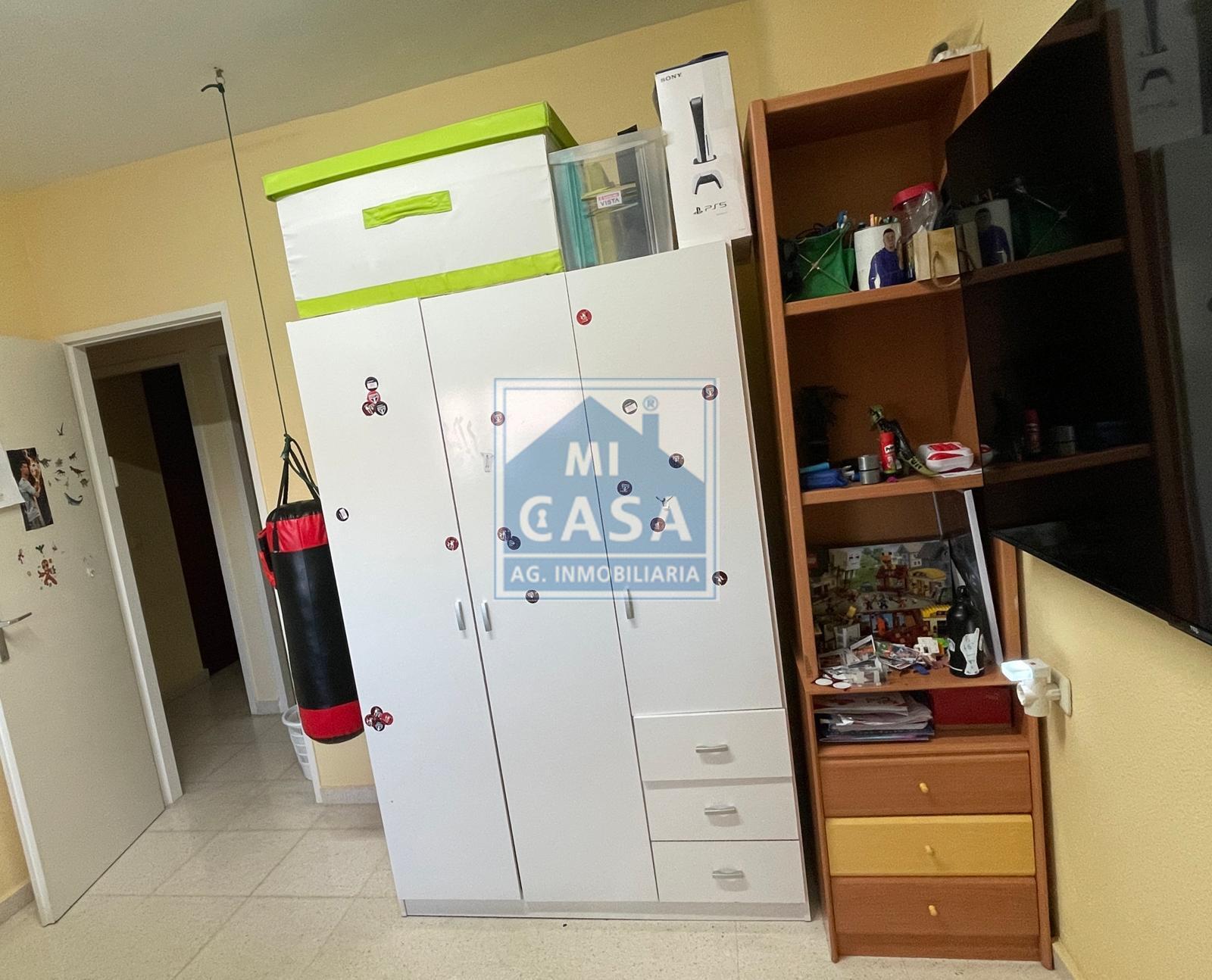 Venta de piso en Mérida