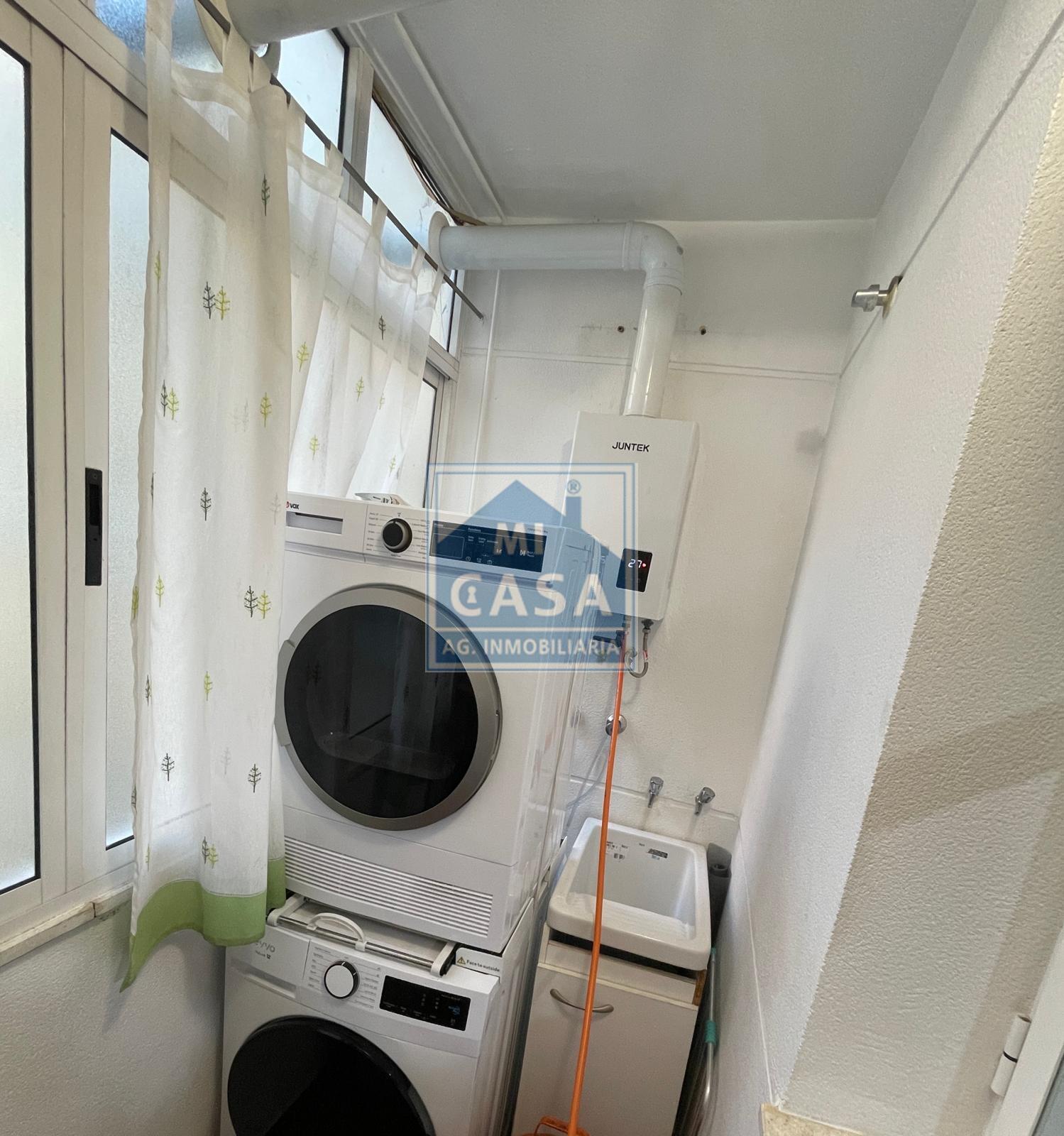 Venta de piso en Mérida