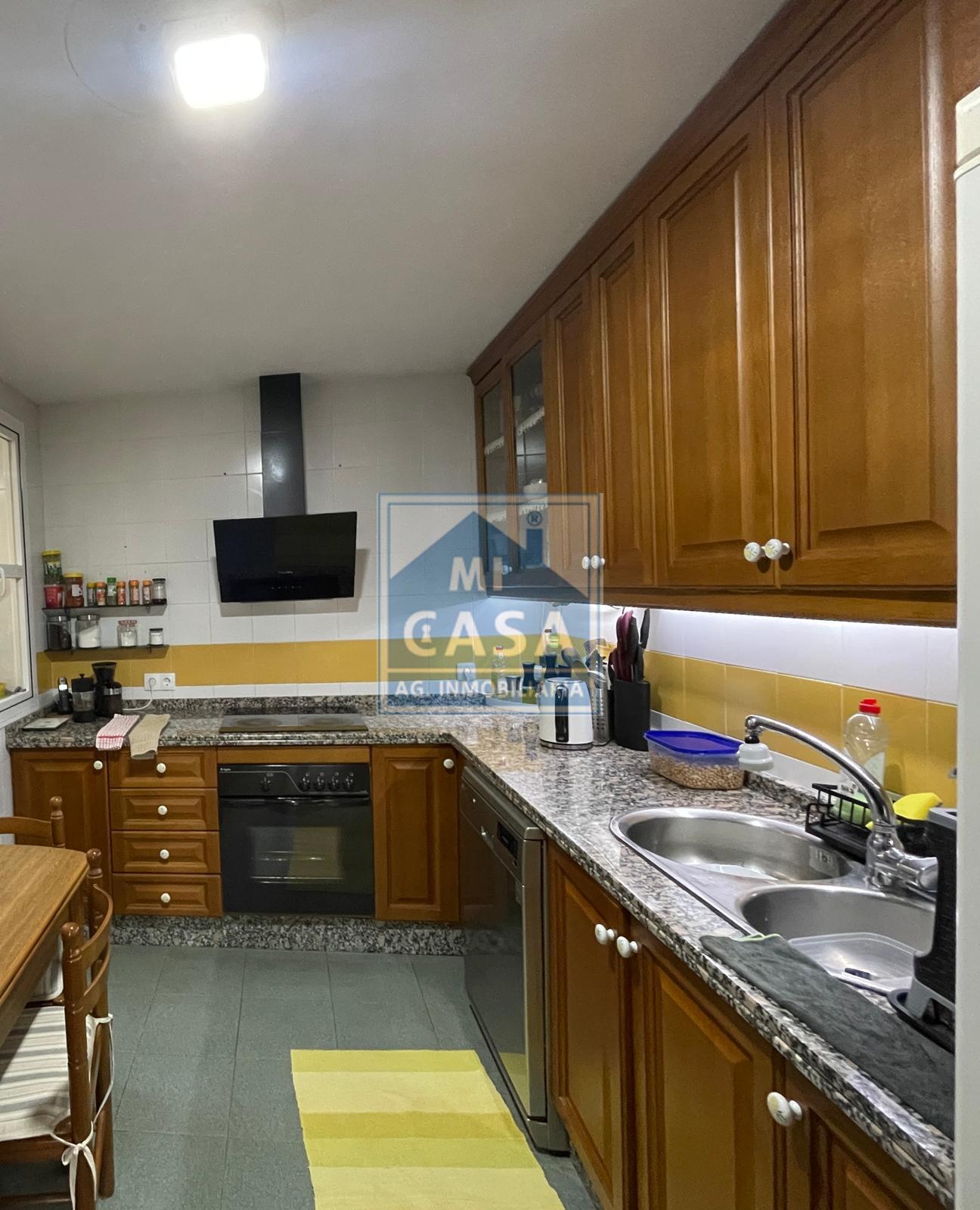 Venta de piso en Mérida