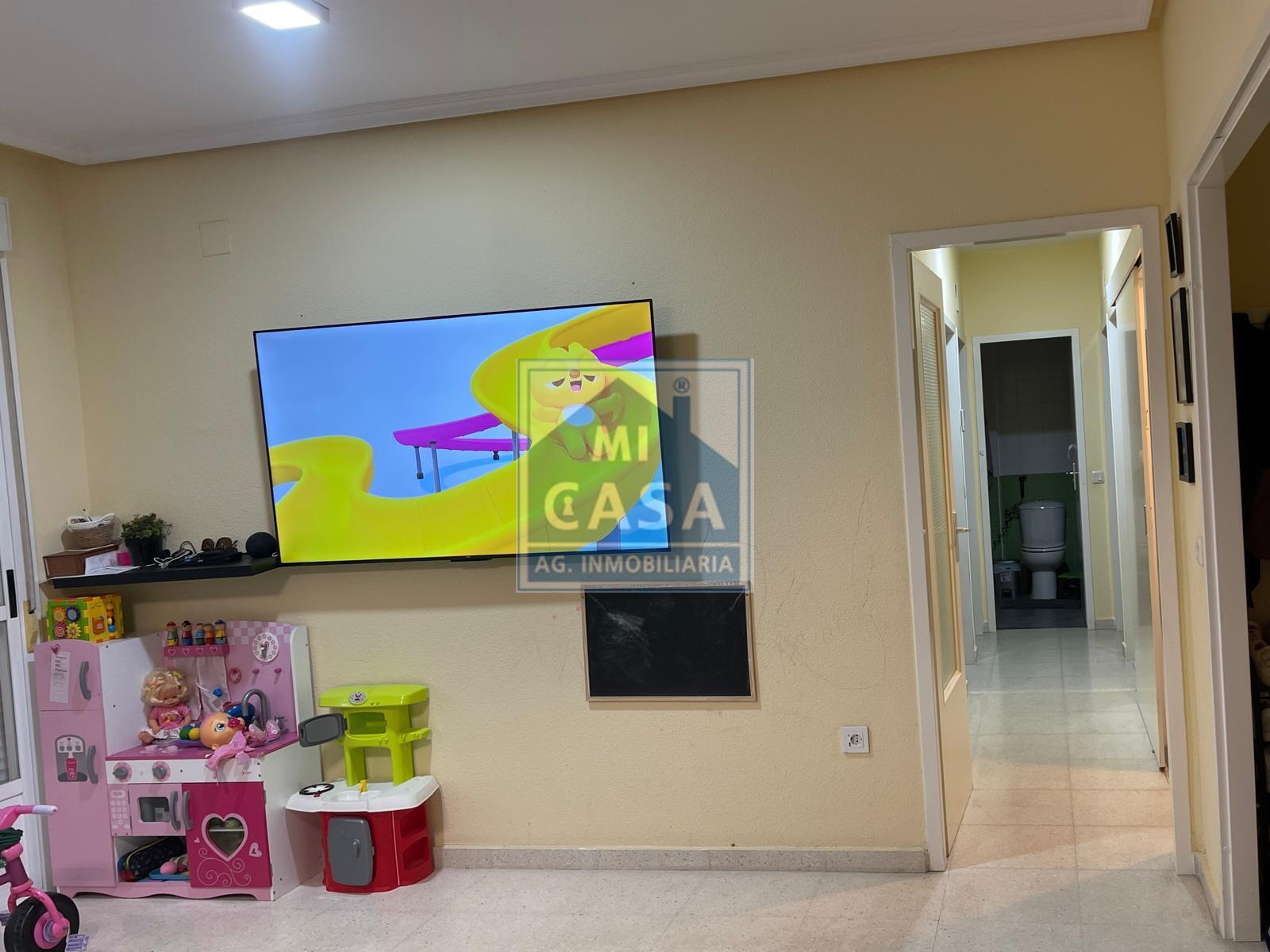 Venta de piso en Mérida