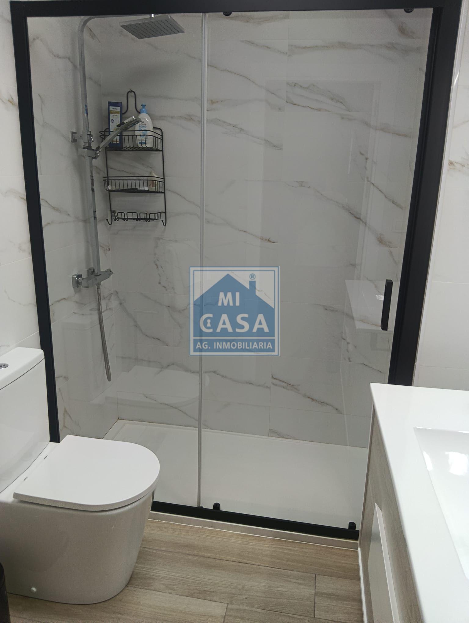 Venta de piso en Mérida