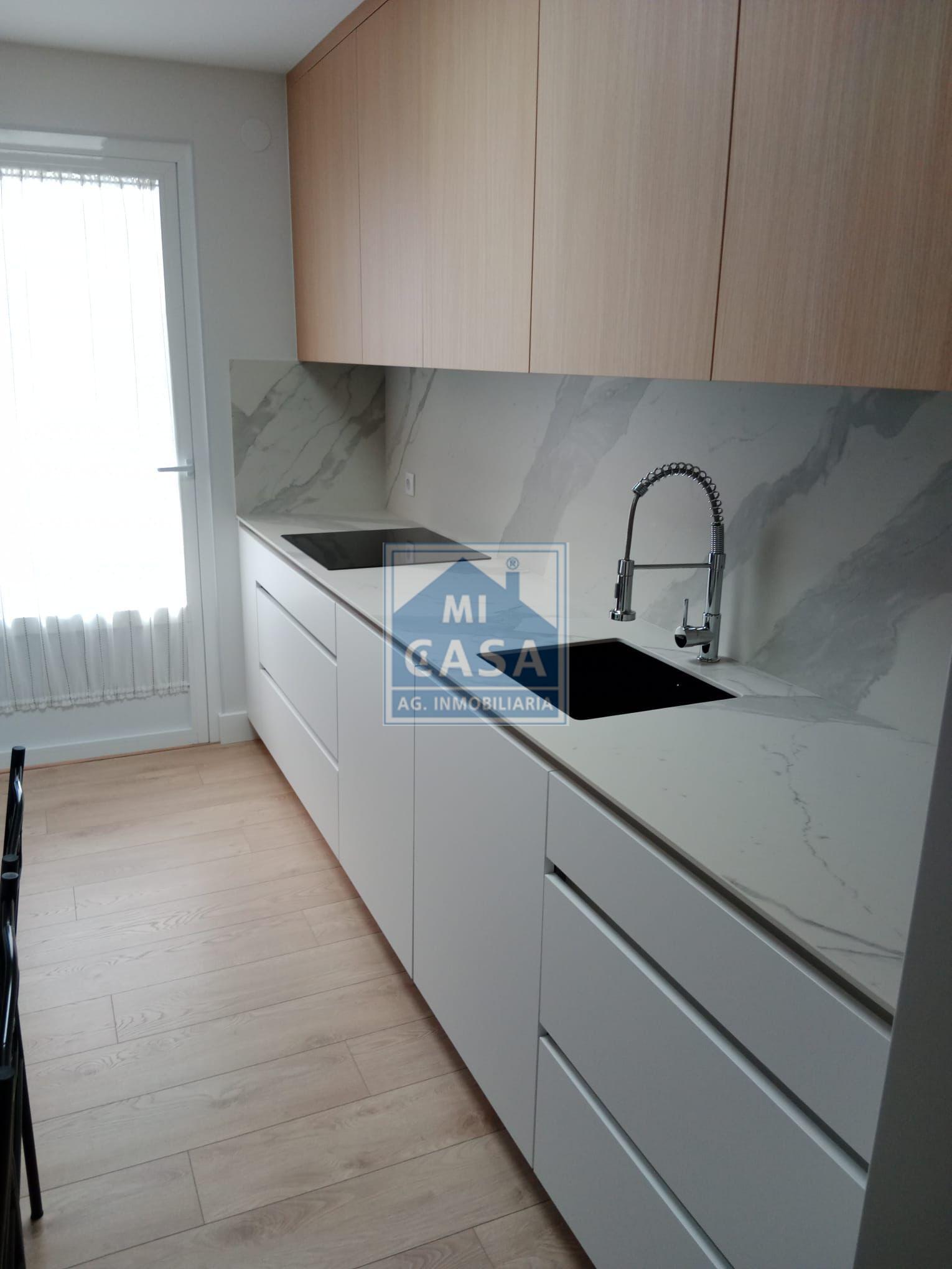 Venta de piso en Mérida