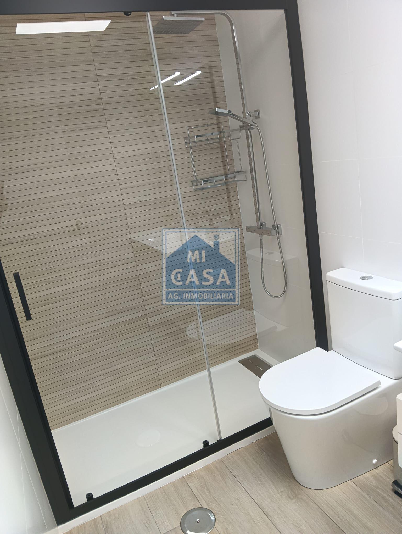 Venta de piso en Mérida