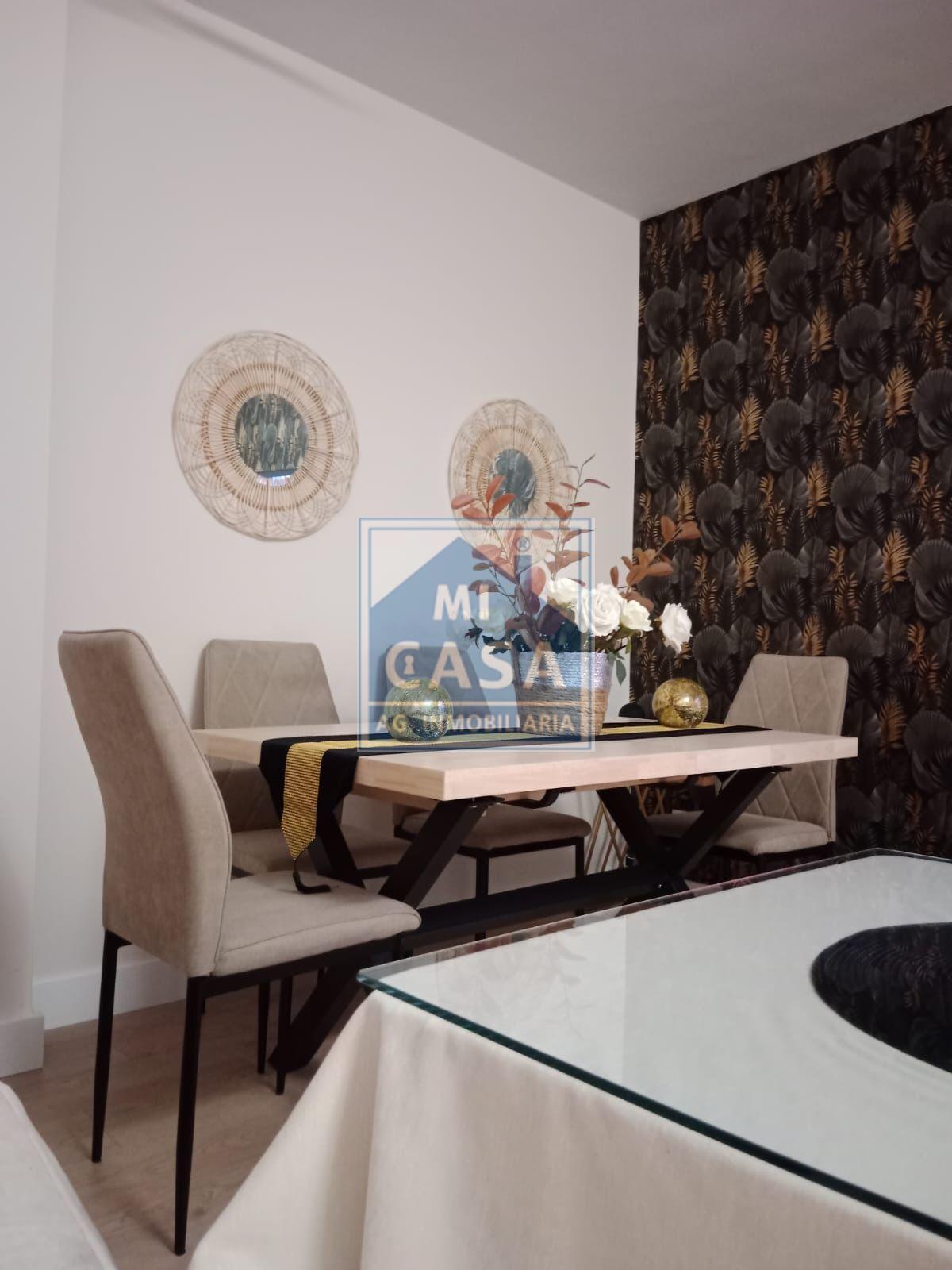 Venta de piso en Mérida