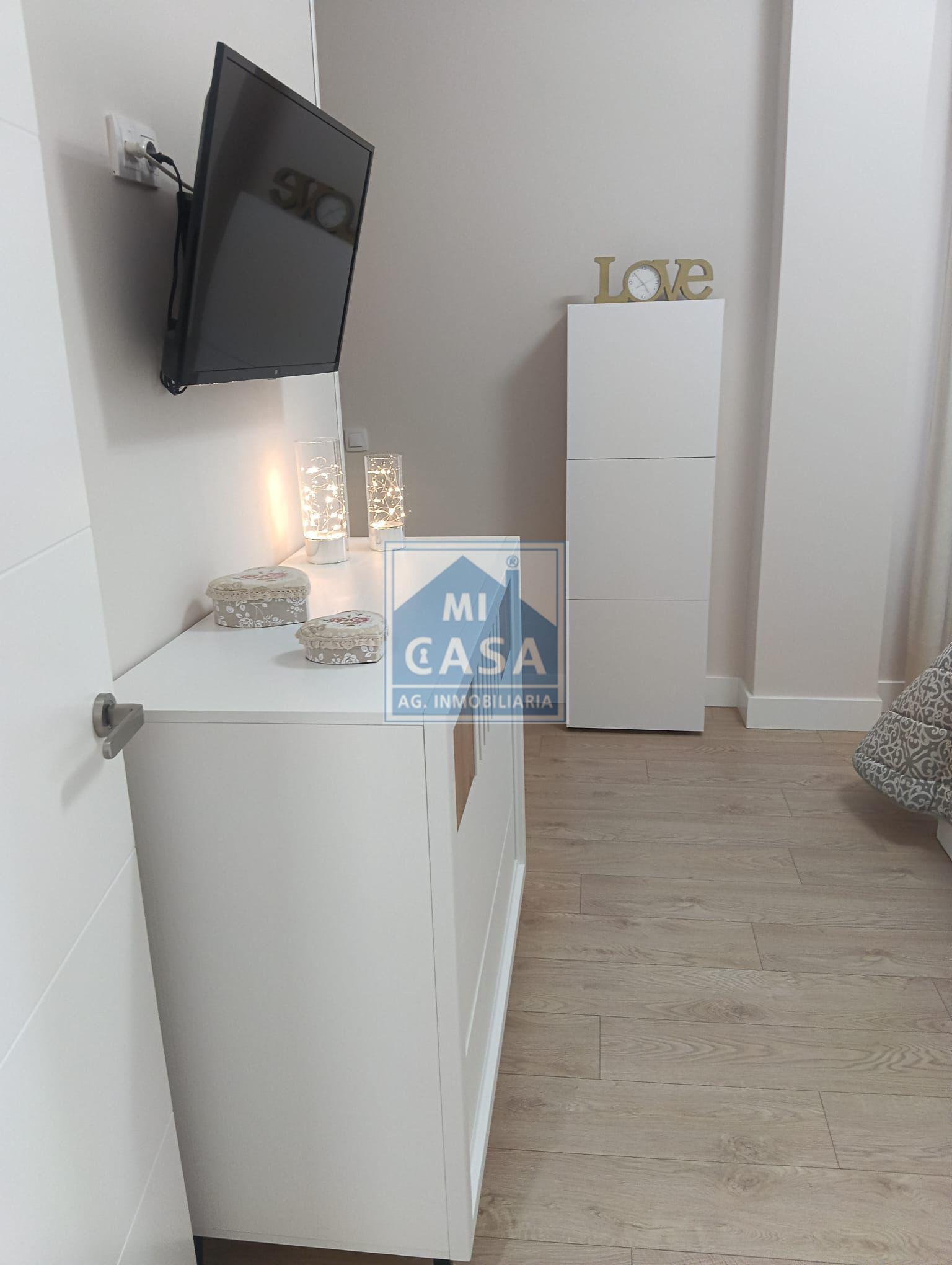 Venta de piso en Mérida