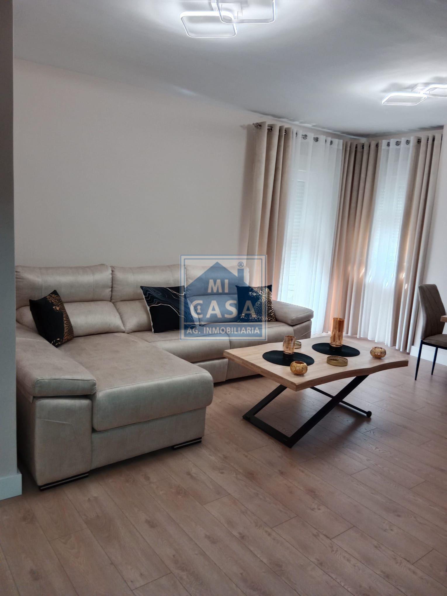 Venta de piso en Mérida