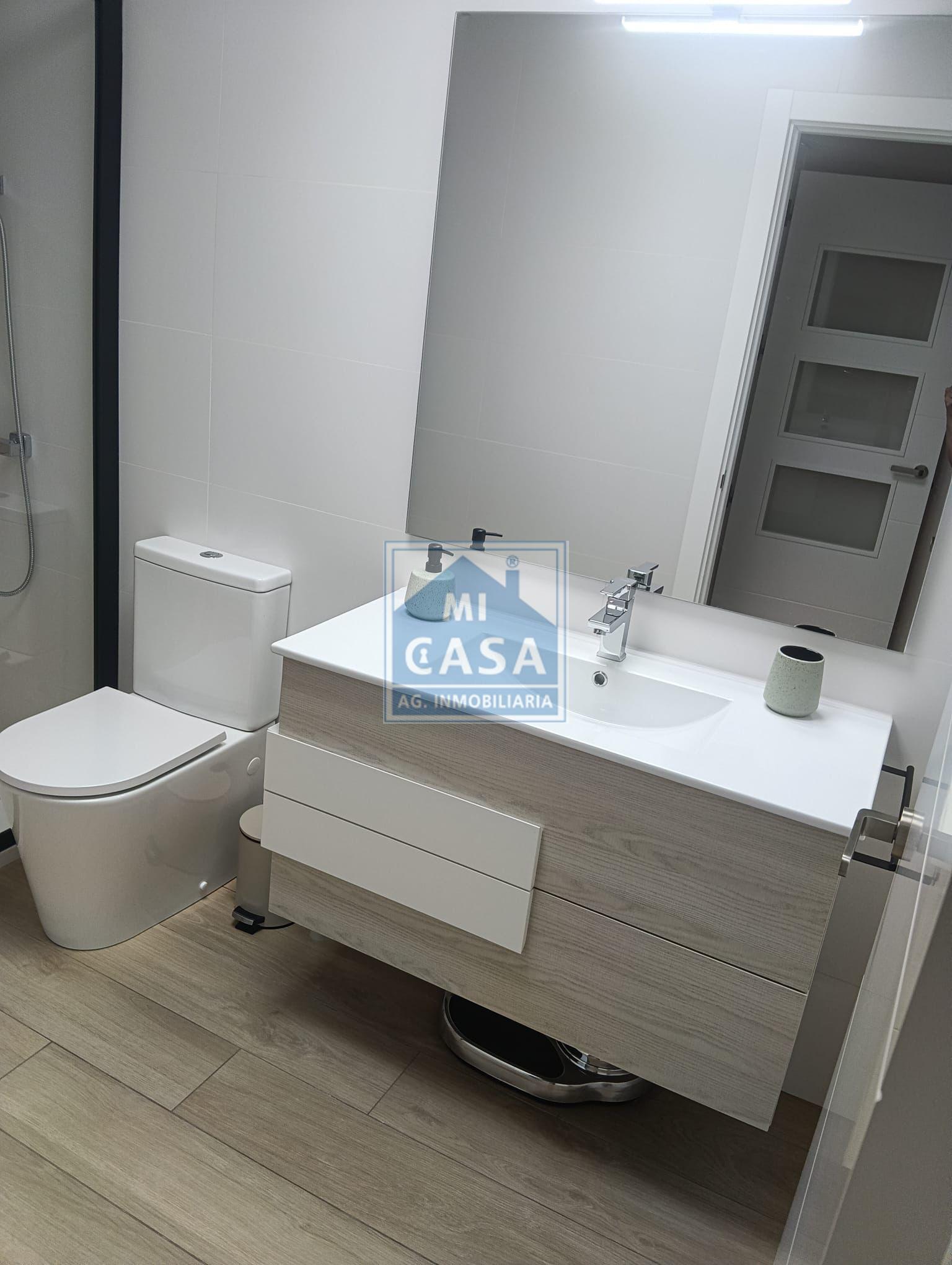 Venta de piso en Mérida