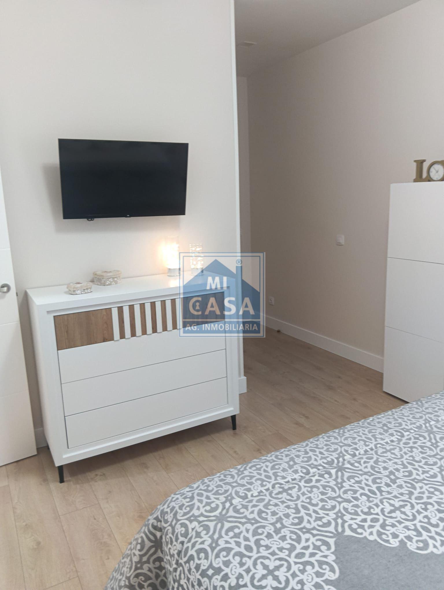 Venta de piso en Mérida
