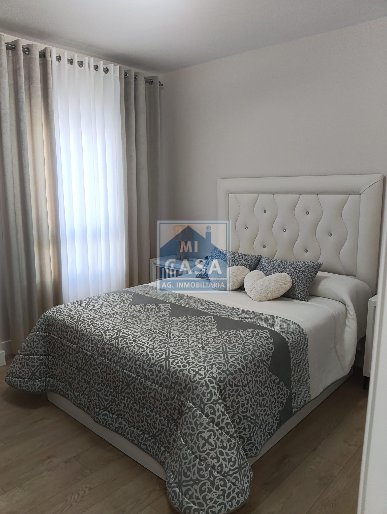 Venta de piso en Mérida