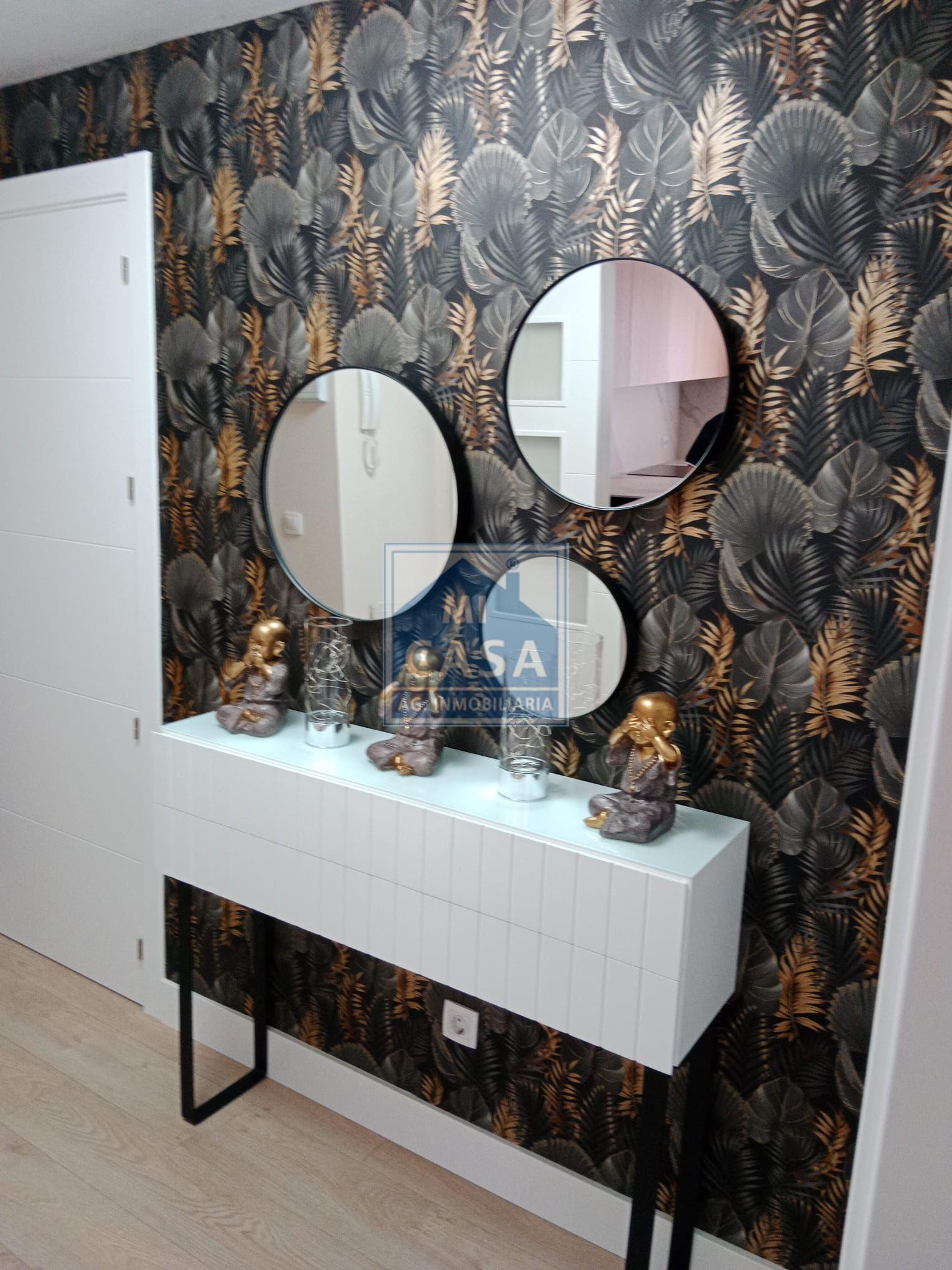 Venta de piso en Mérida