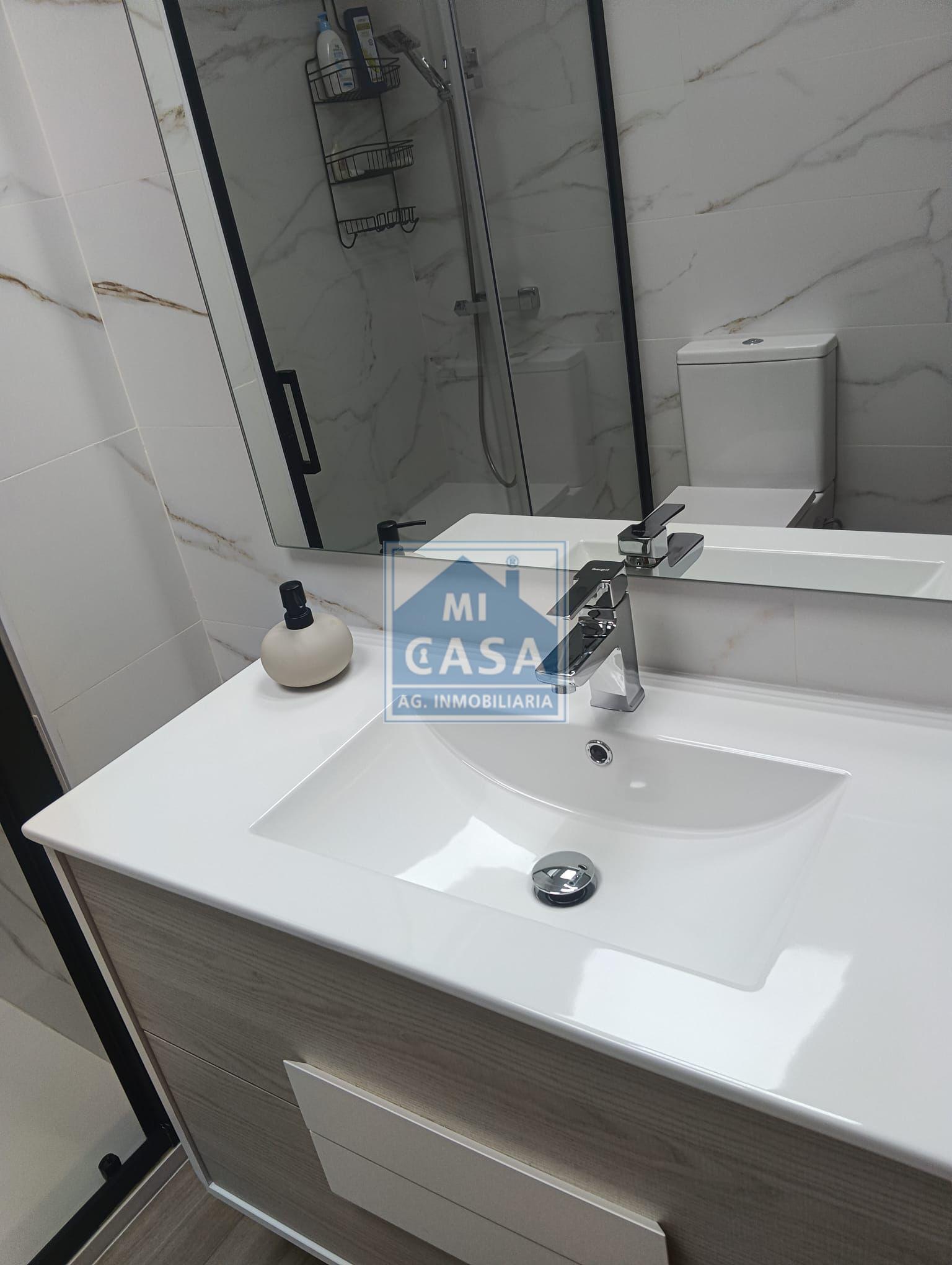 Venta de piso en Mérida