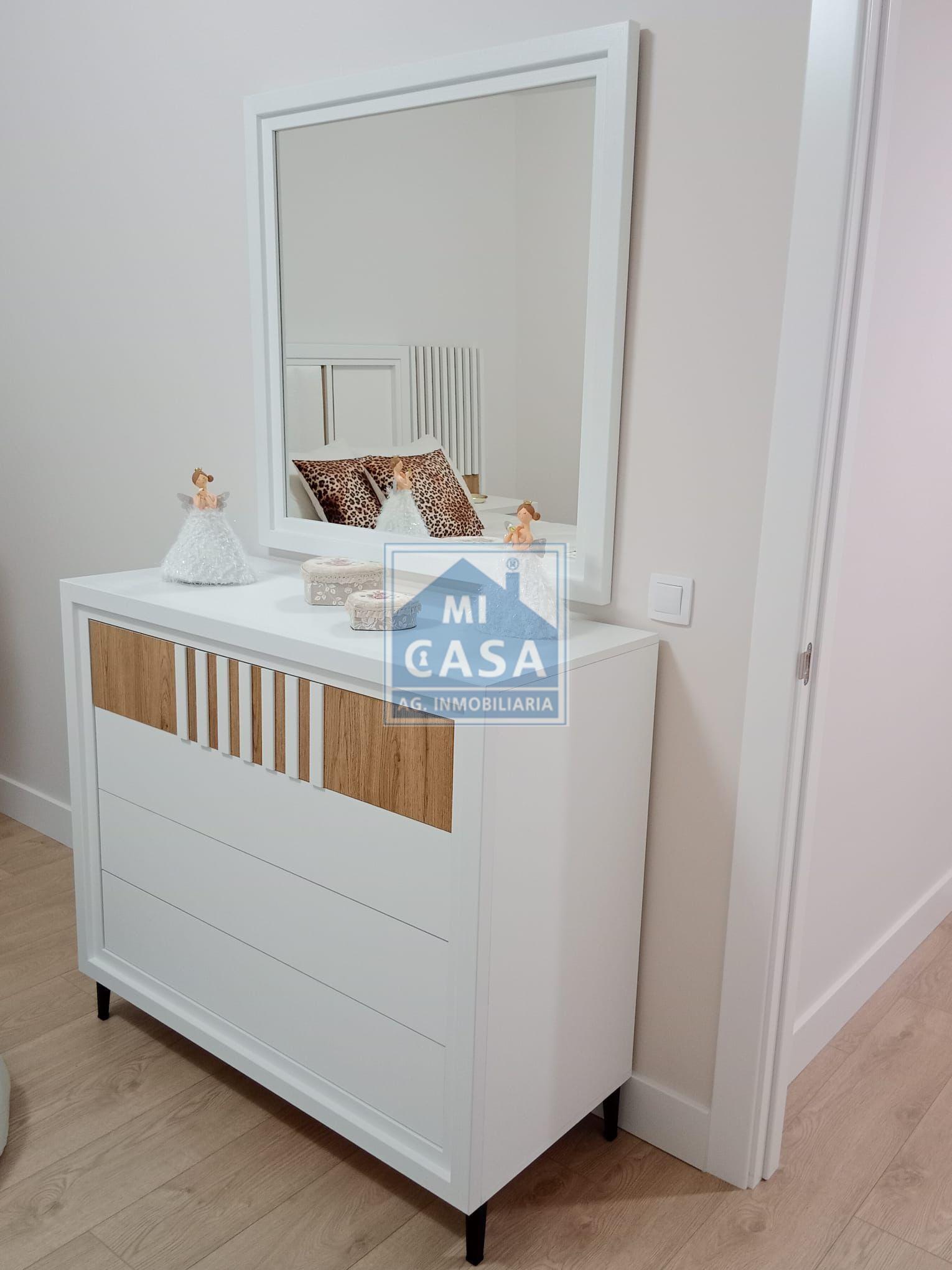 Venta de piso en Mérida
