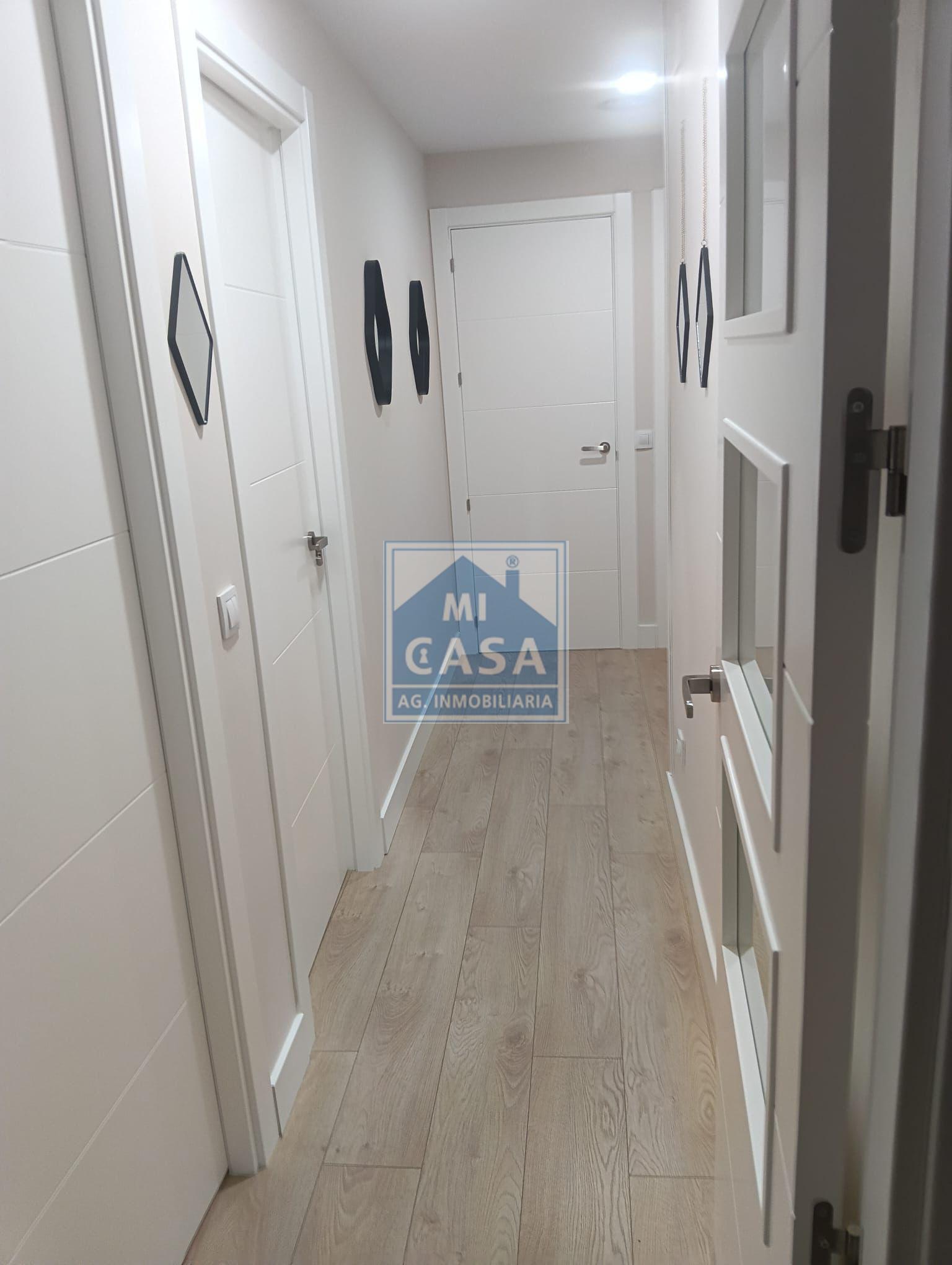 Venta de piso en Mérida