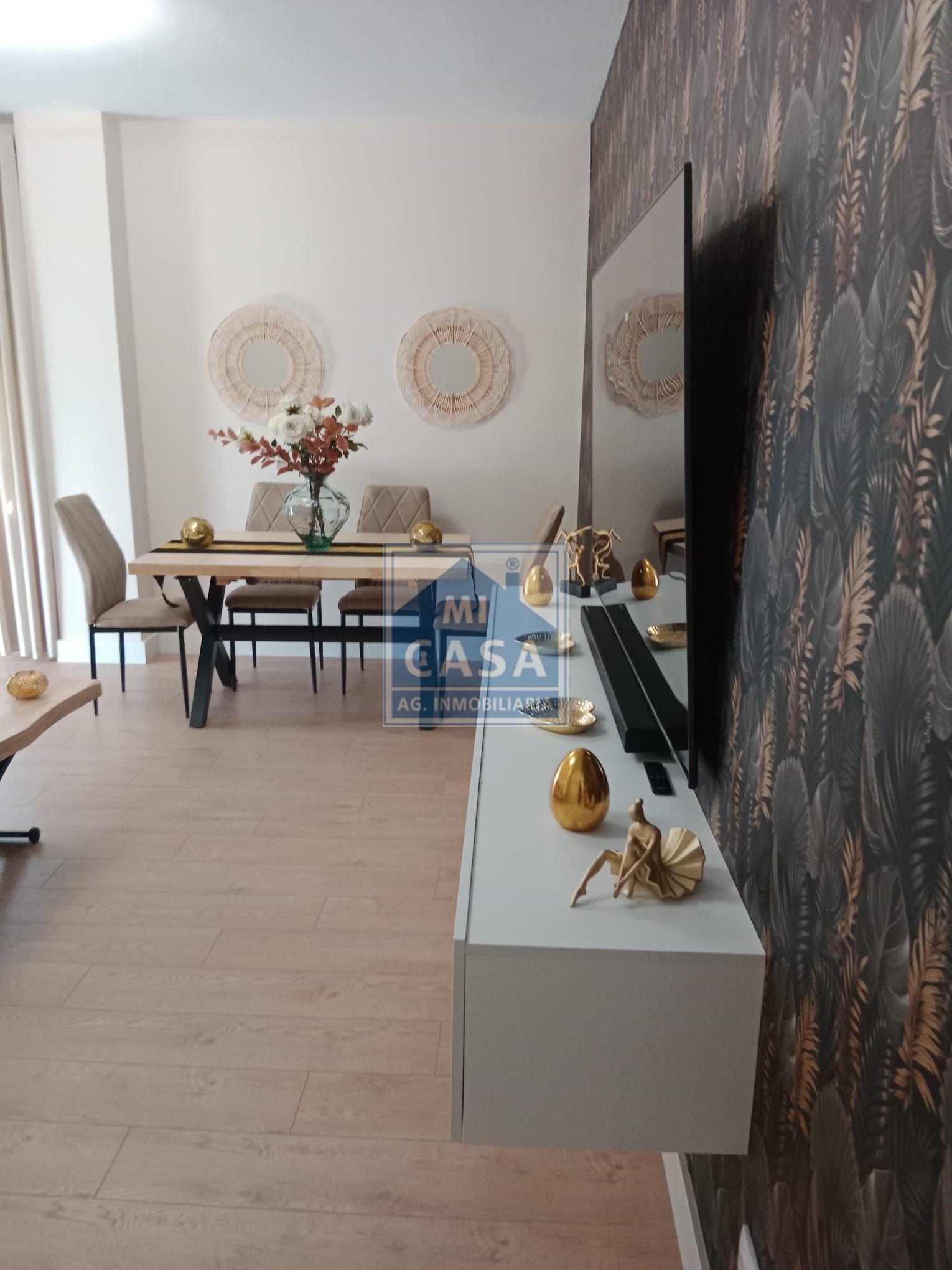 Venta de piso en Mérida