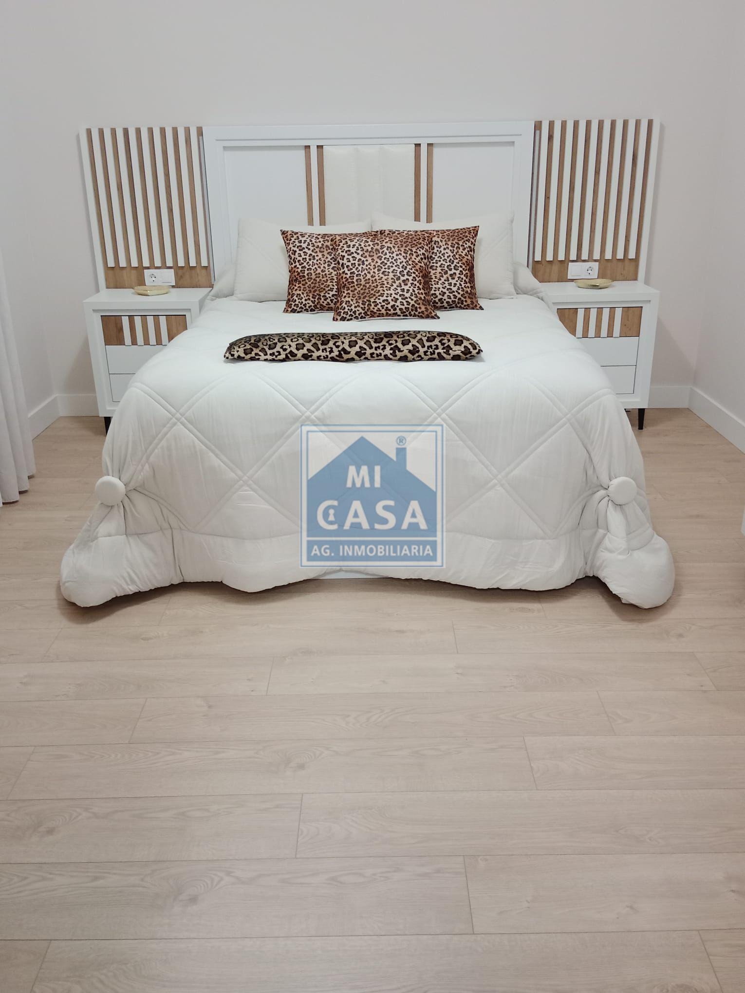 Venta de piso en Mérida