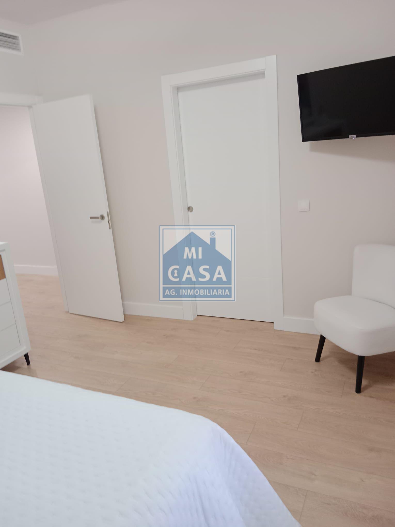 Venta de piso en Mérida