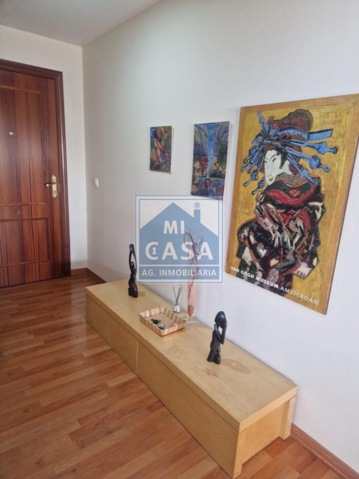 Venta de piso en Mérida