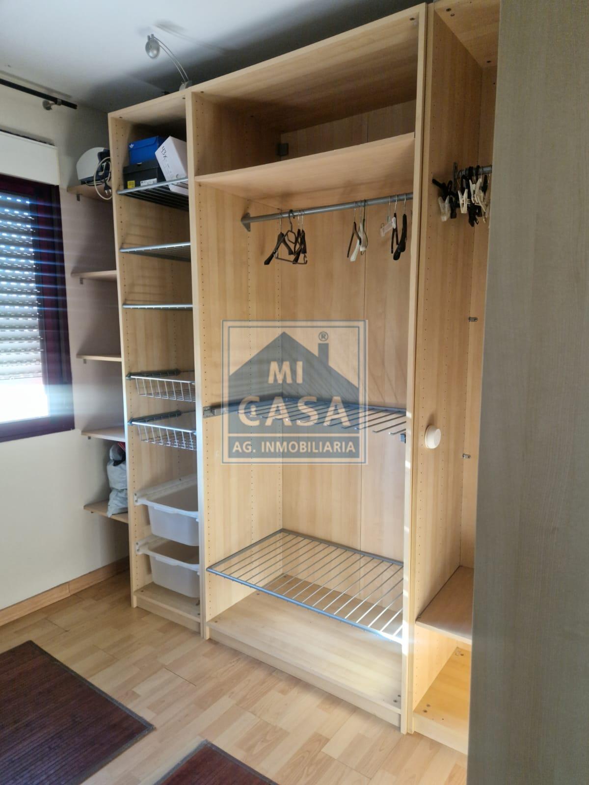 Venta de piso en Mérida