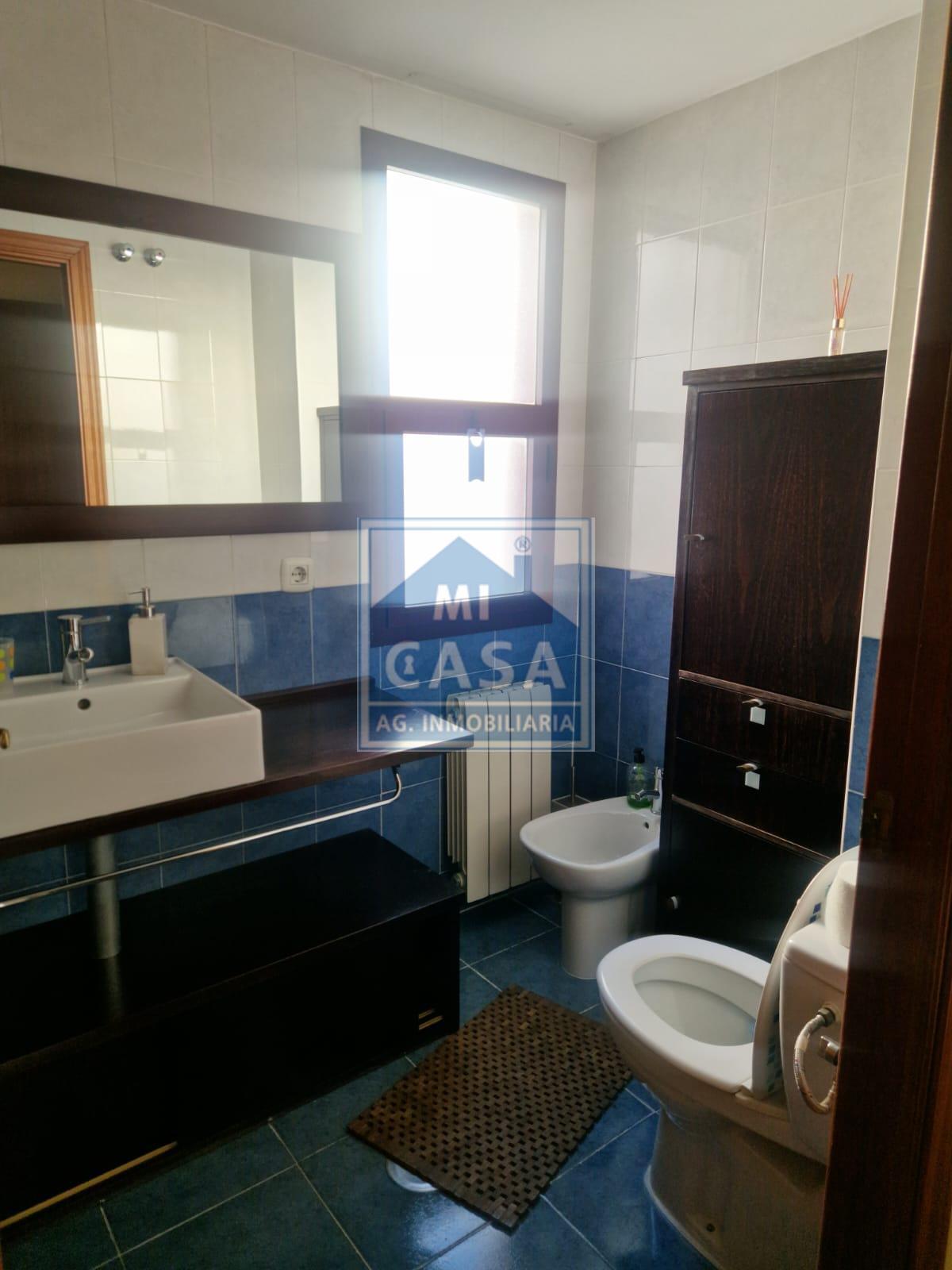 For sale of flat in Mérida