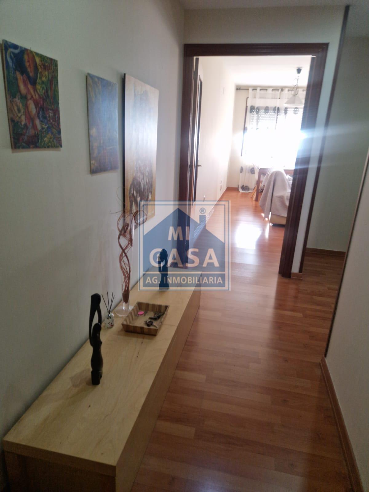 Venta de piso en Mérida