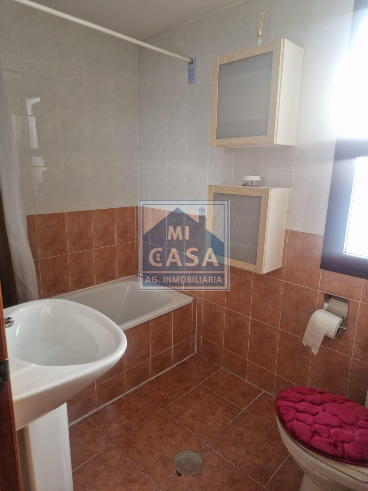 For sale of flat in Mérida