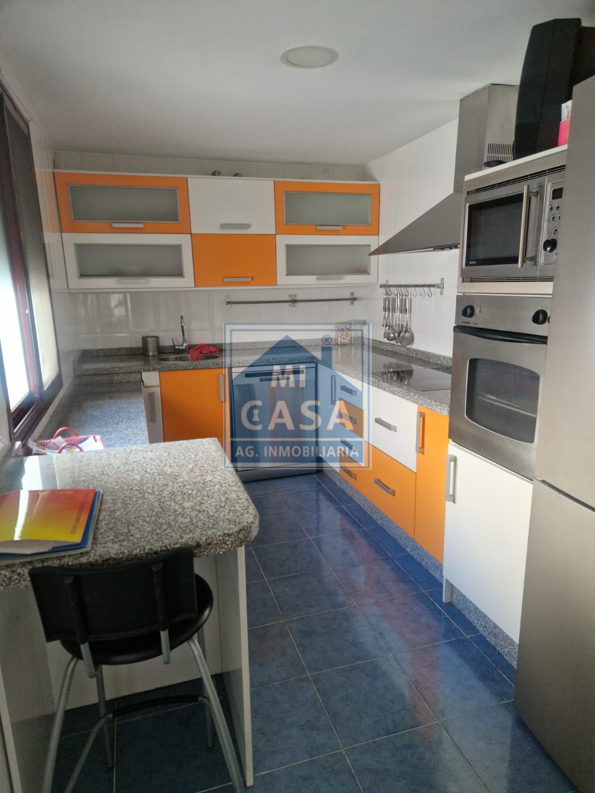Venta de piso en Mérida