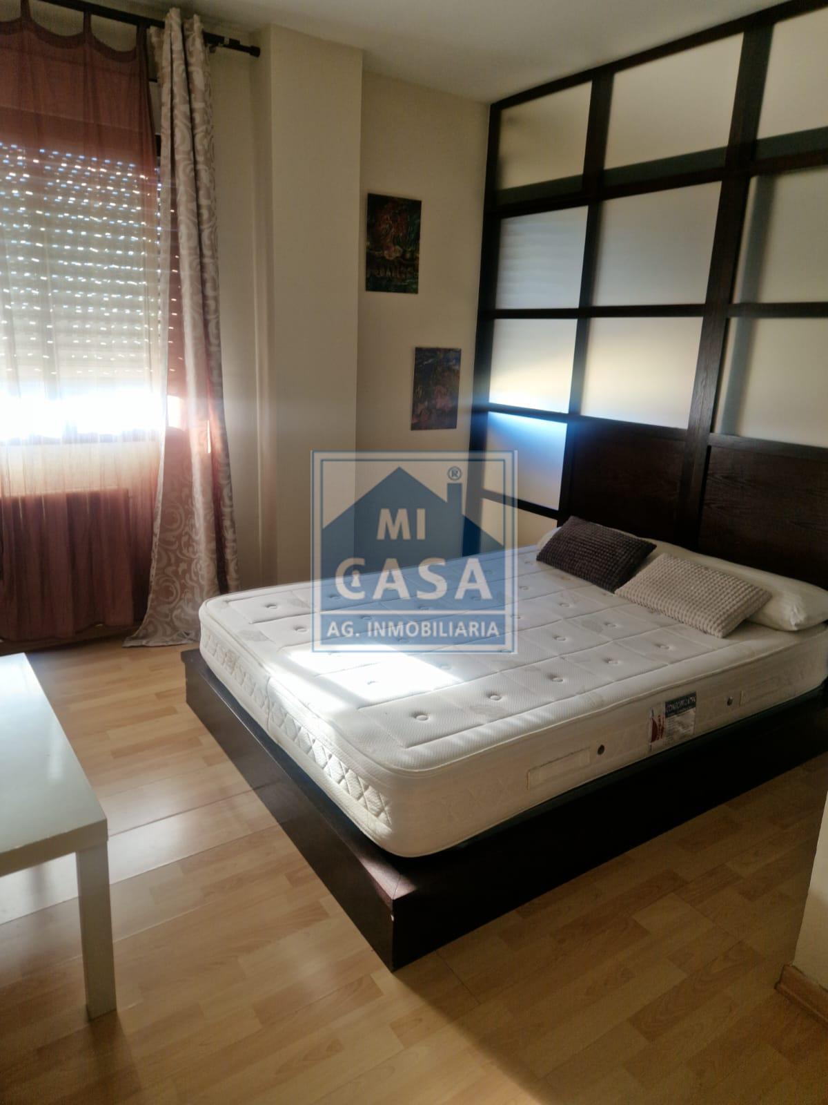For sale of flat in Mérida