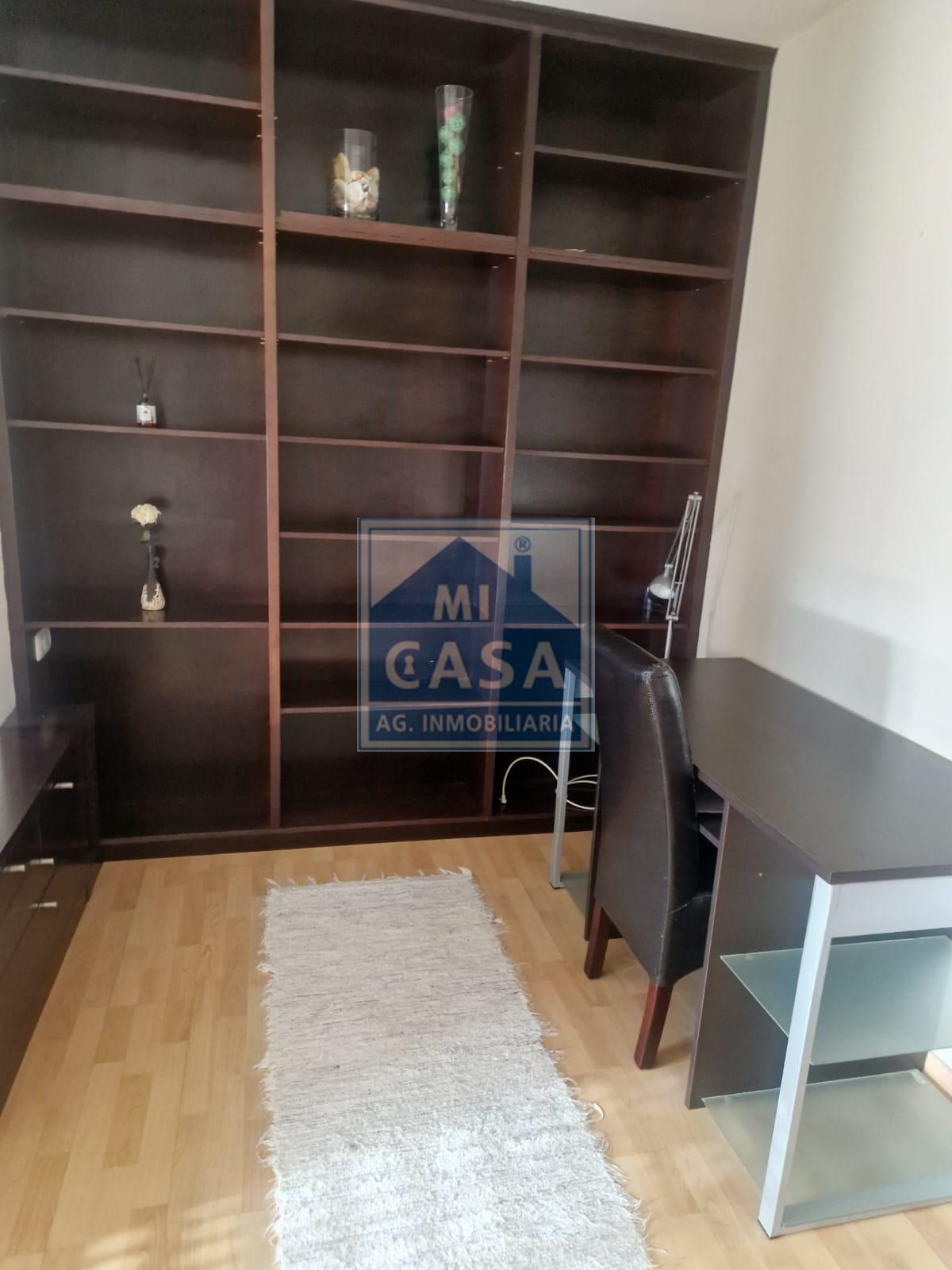 Venta de piso en Mérida