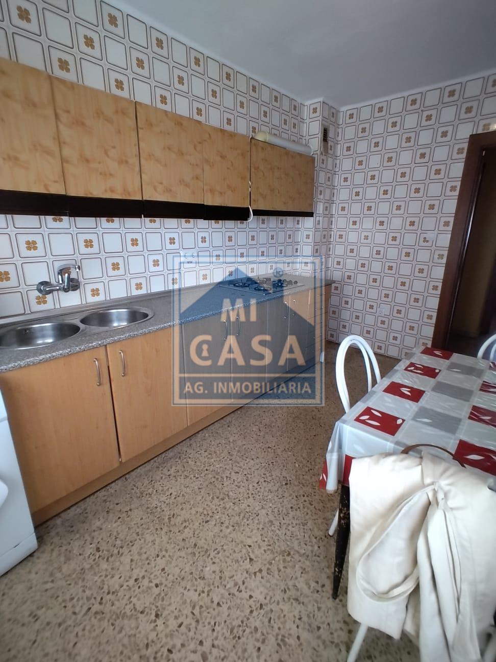 Venta de piso en Mérida