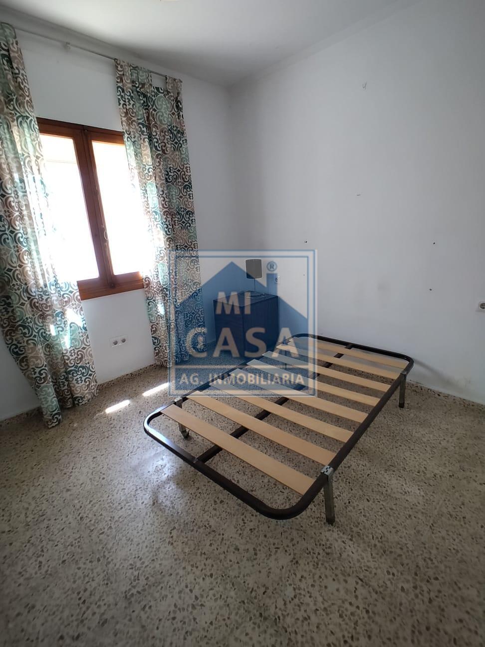 Venta de piso en Mérida