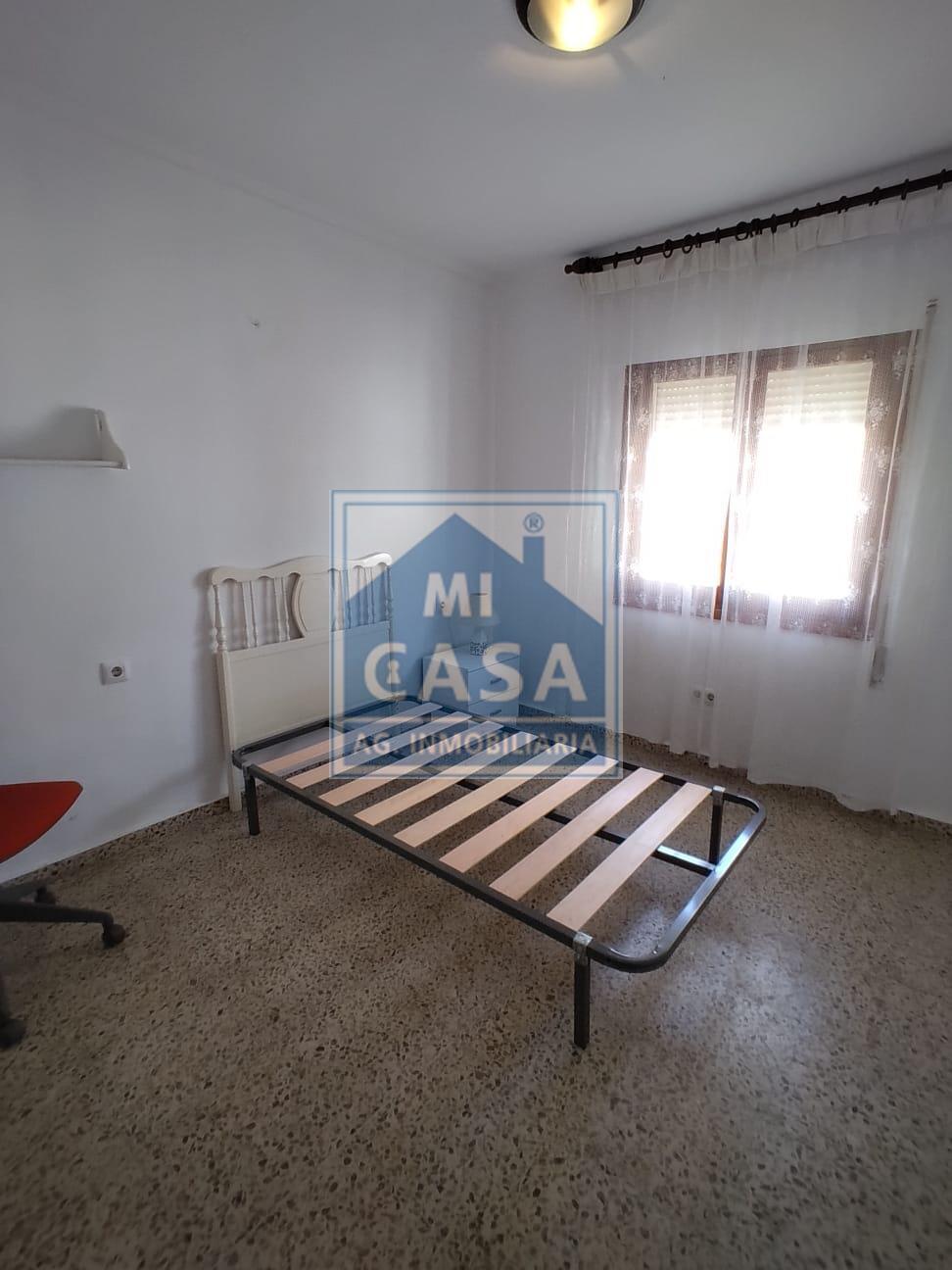 Venta de piso en Mérida
