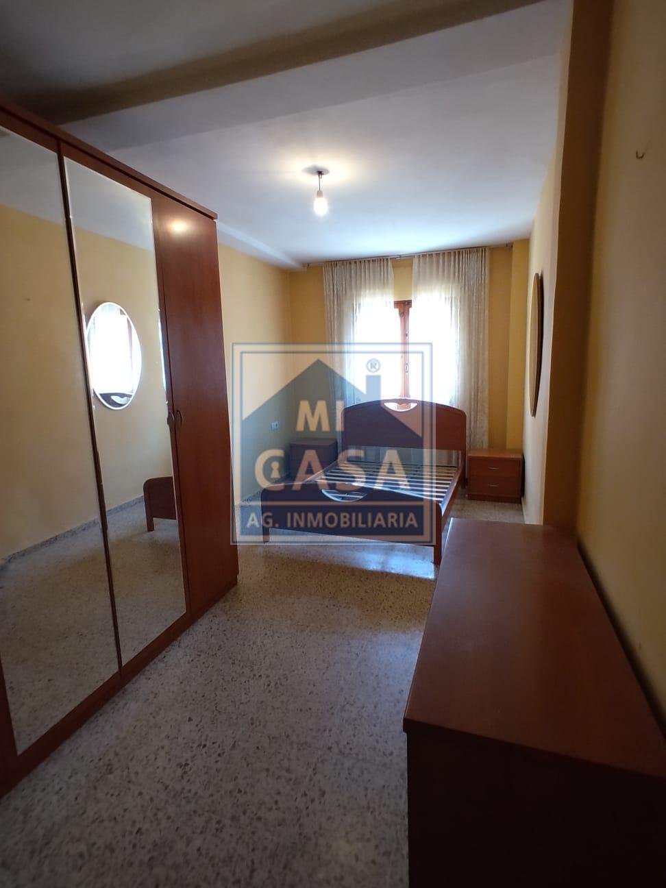 Venta de piso en Mérida
