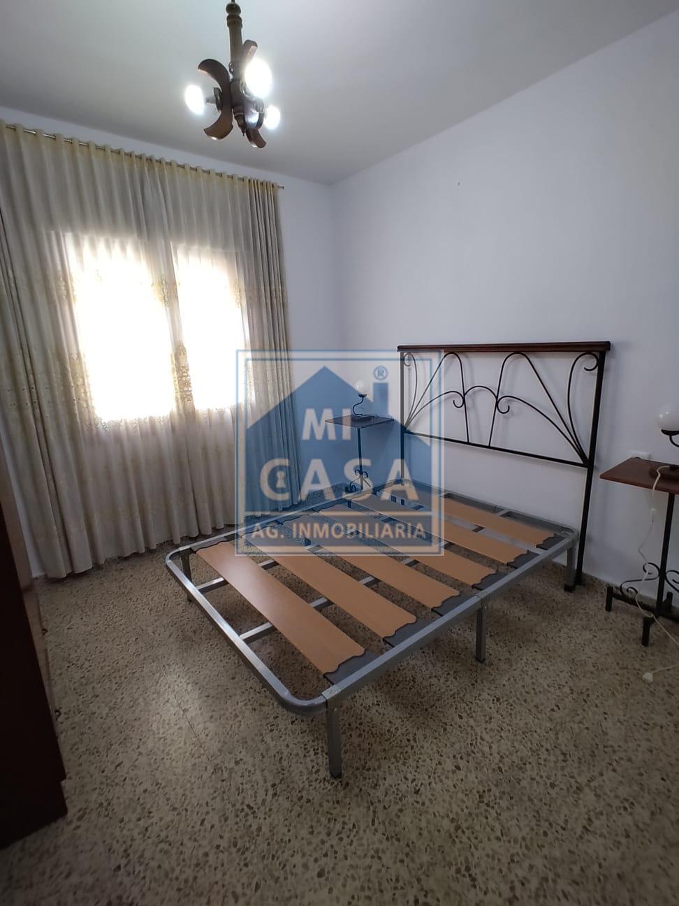 Venta de piso en Mérida