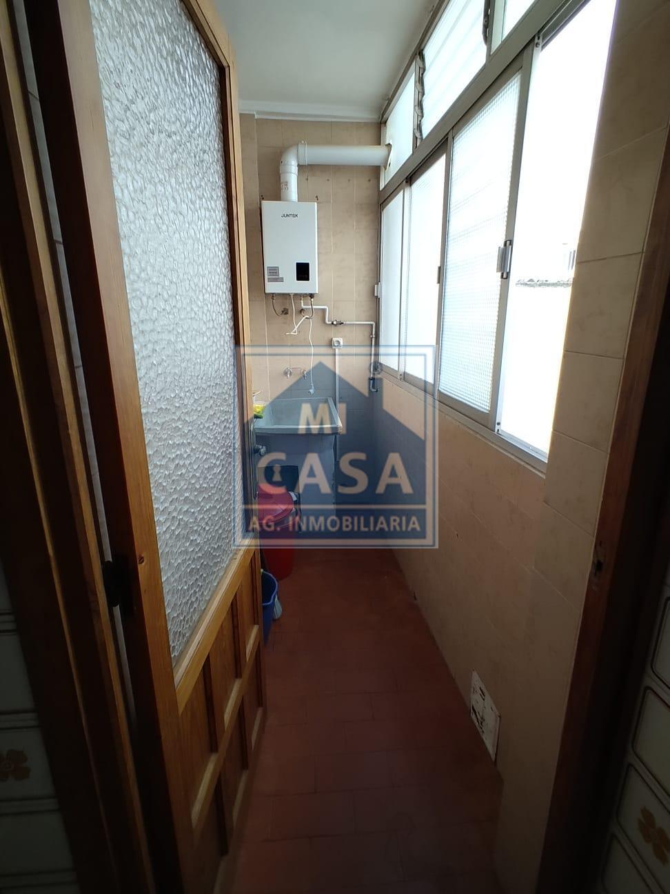 Venta de piso en Mérida