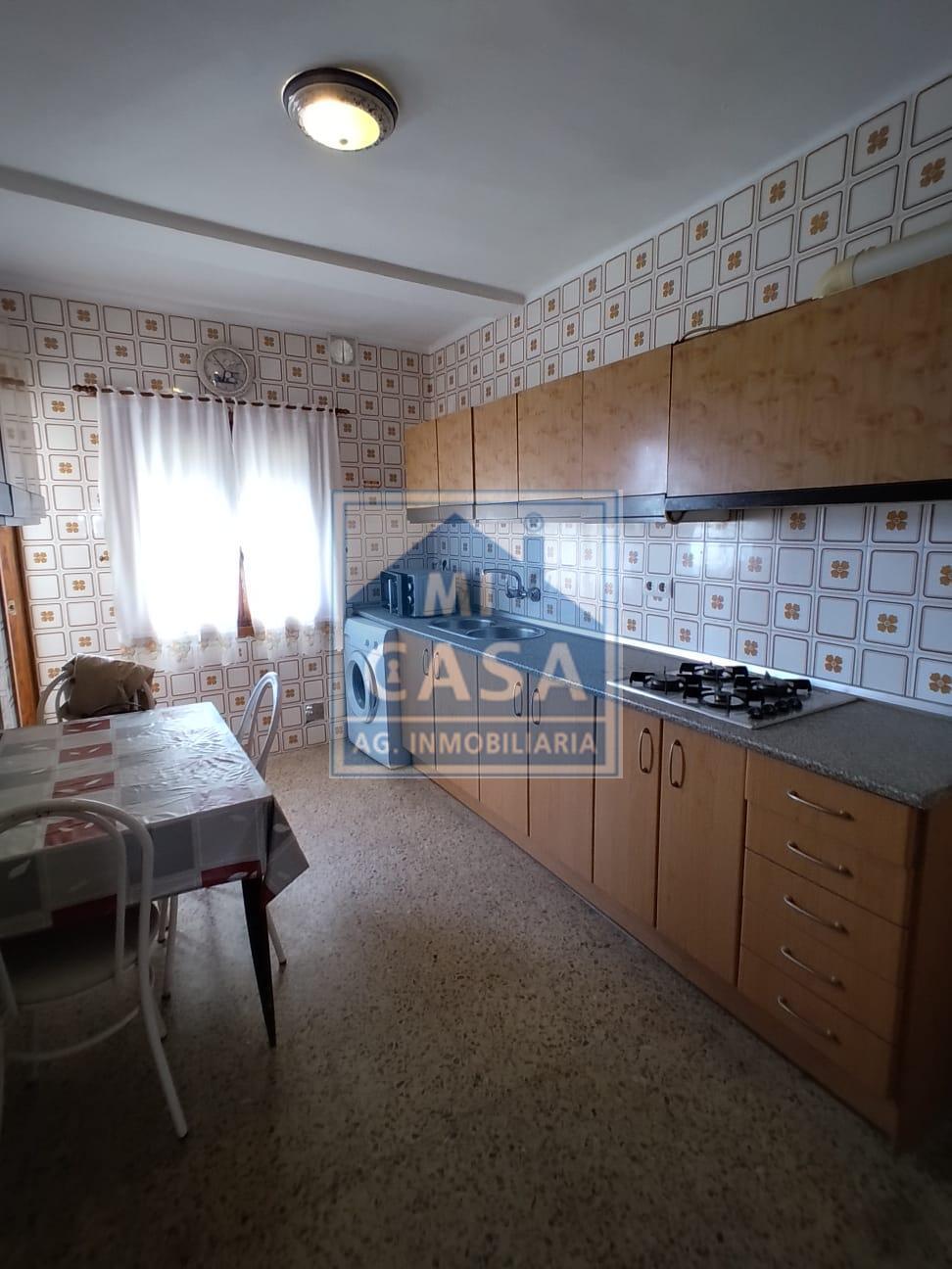Venta de piso en Mérida