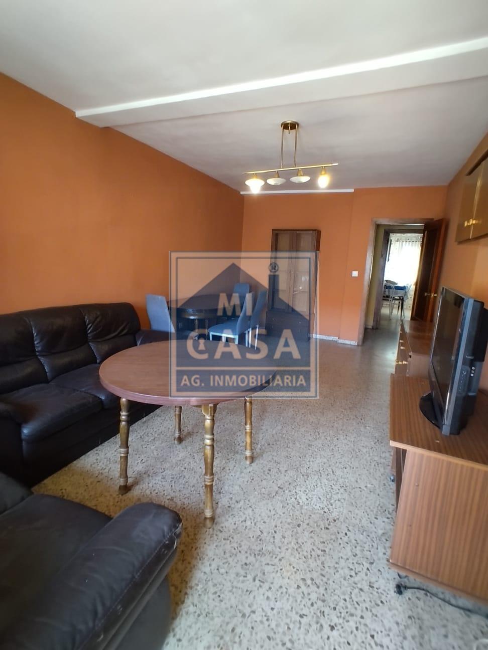 Venta de piso en Mérida